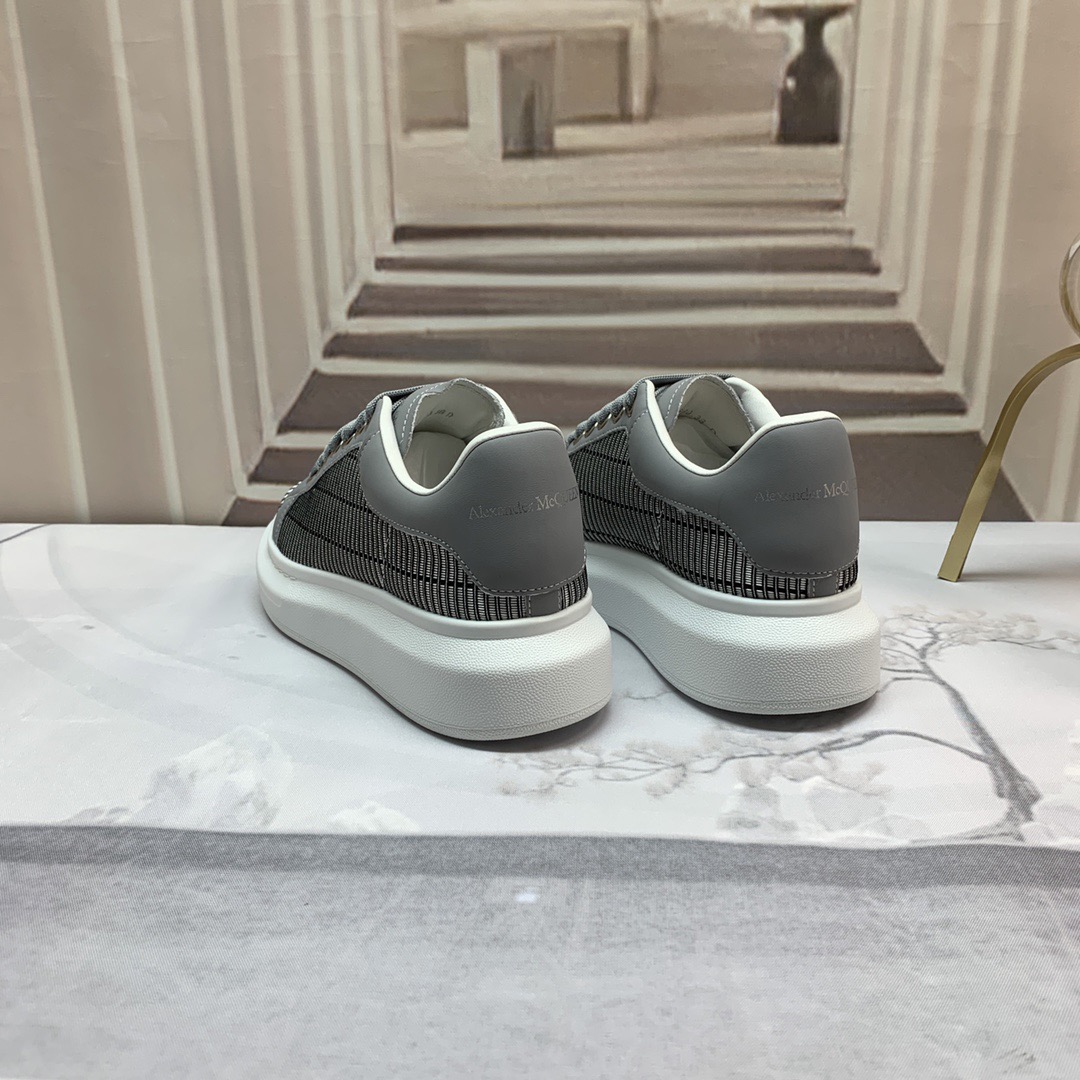 Men Women A*lexander M*cqueen Top Quality Sneaker