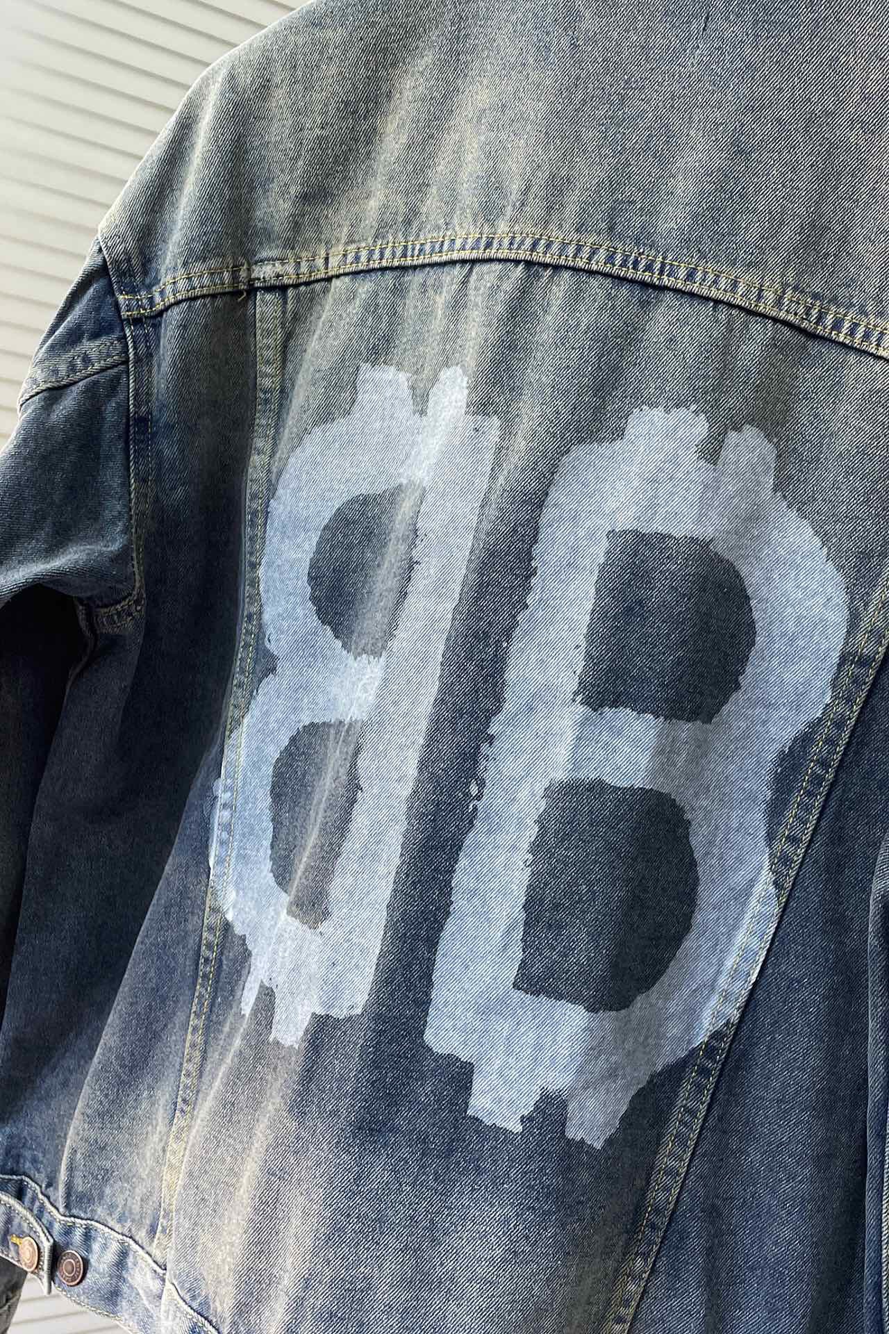 Men Jacket Top Quality