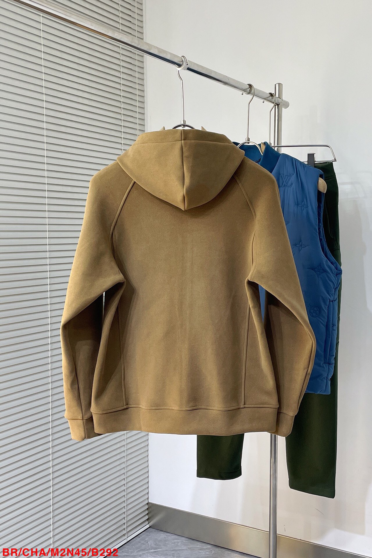 Men Jacket Top Quality