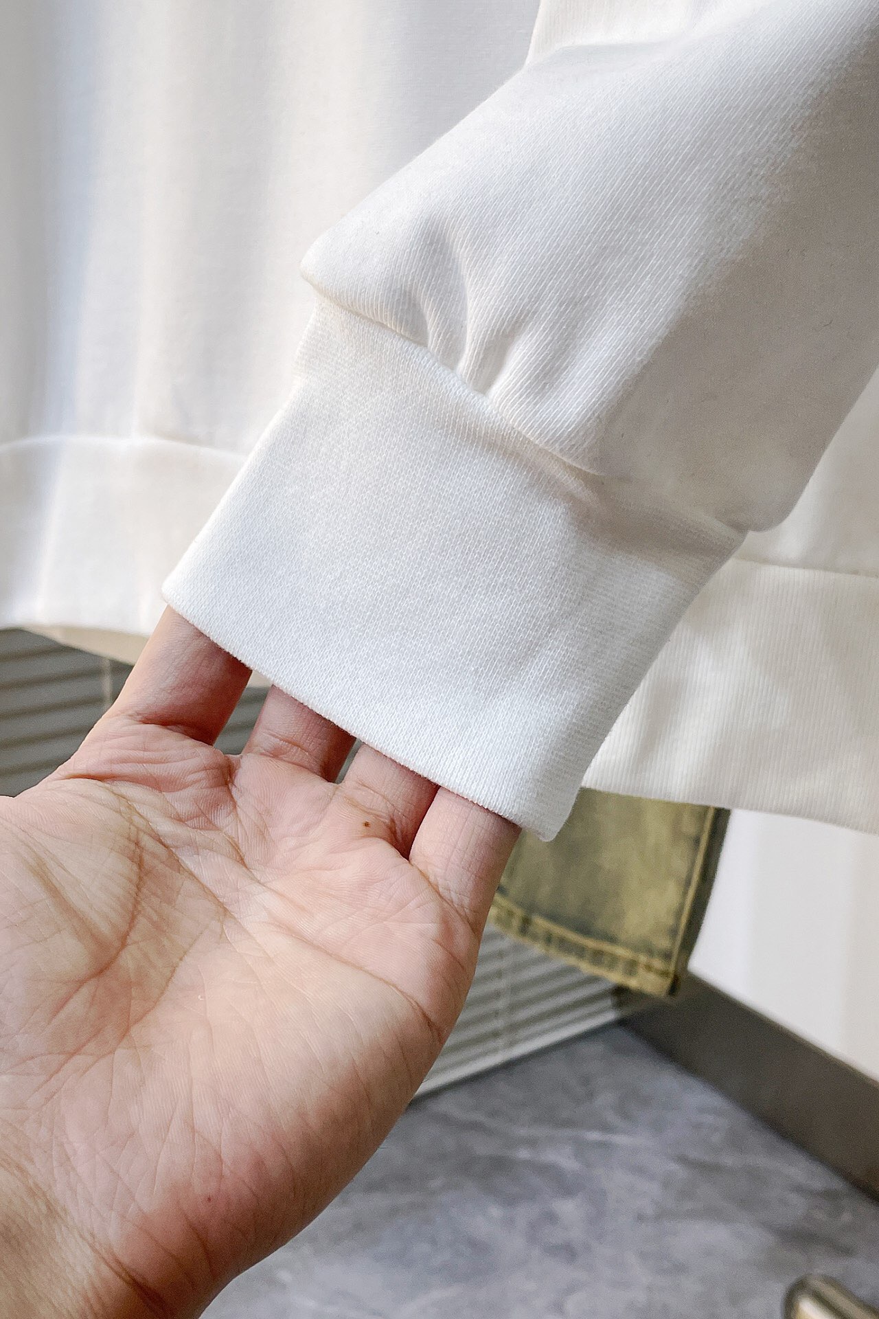 Men Women Sweater Top Quality （）