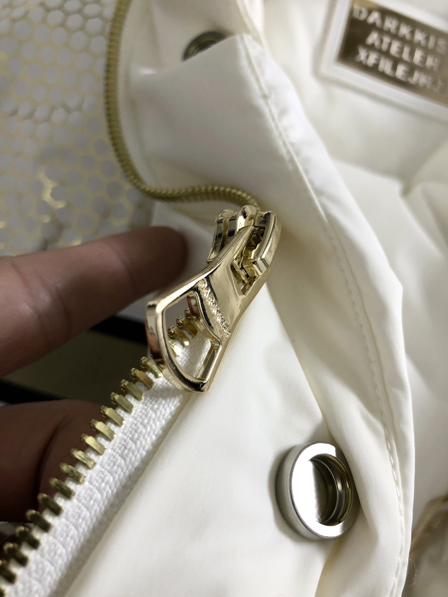 Men Women Down jacket Top Quality