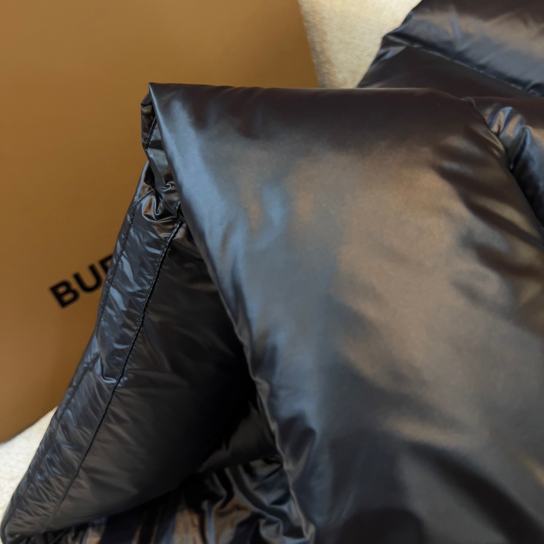 Men Women Down vest Men Top Quality