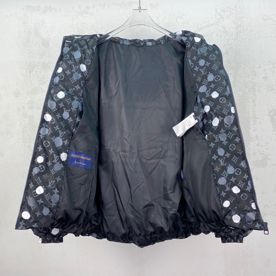 Men Women Down jacket Top Quality