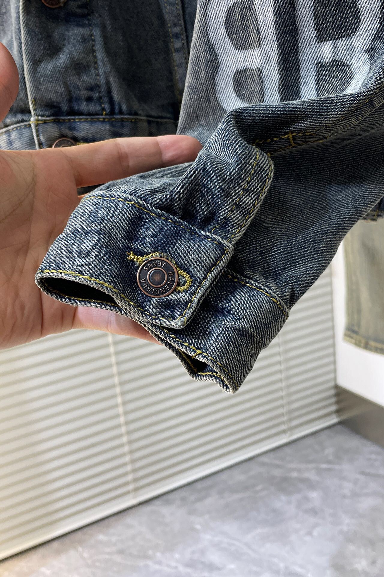 Men Jacket Top Quality