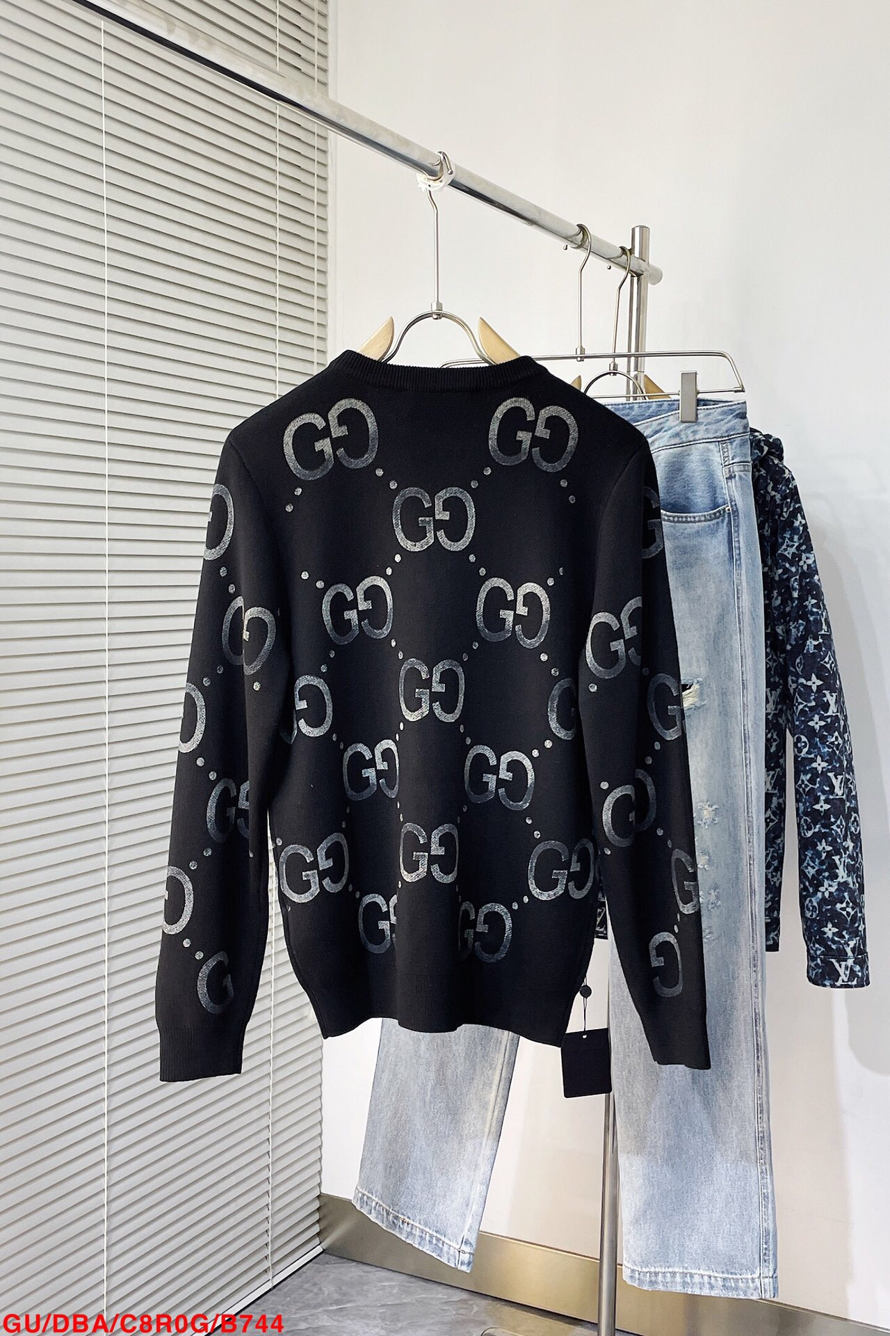 Men Sweater Top Quality （）