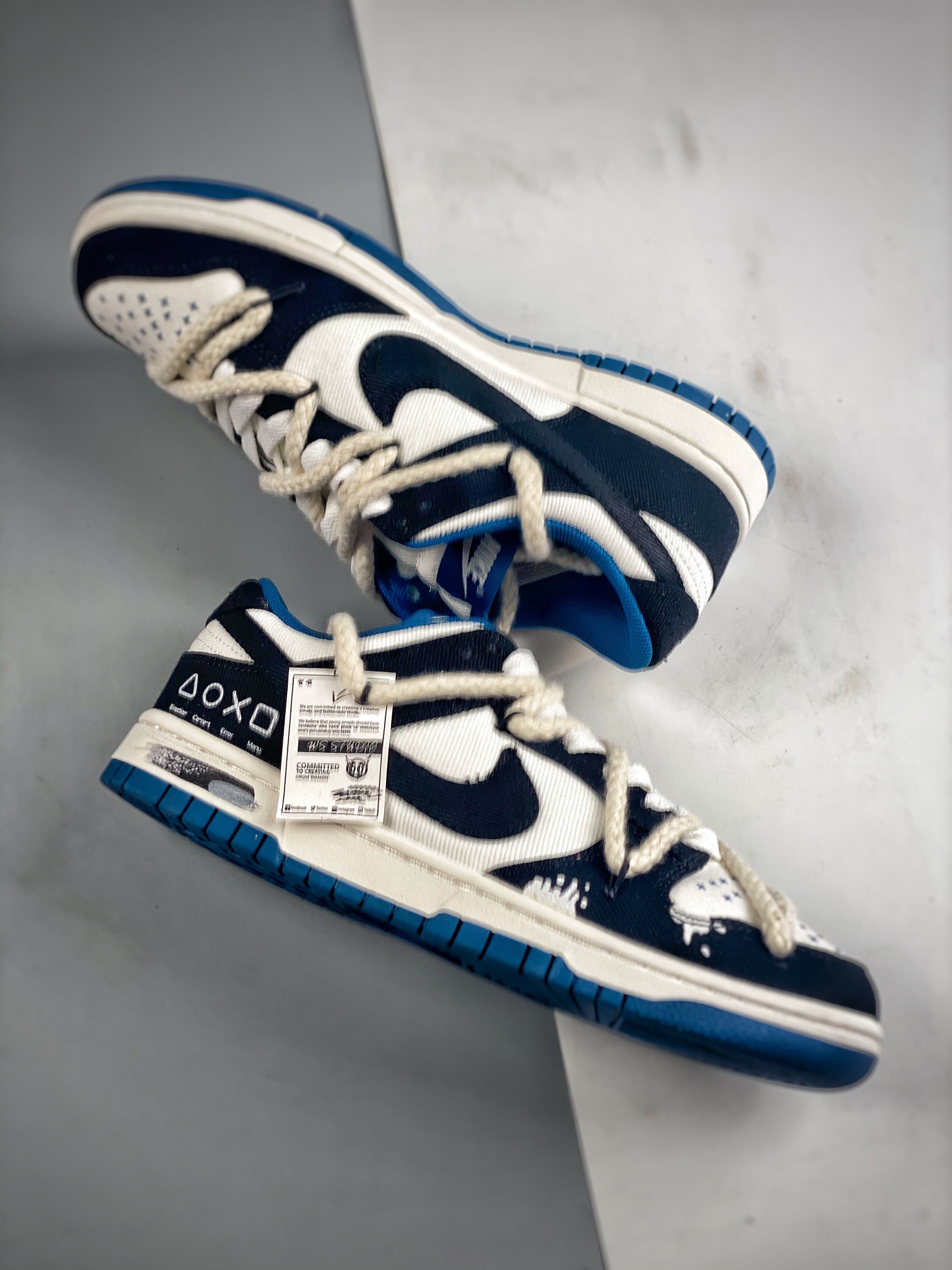 Men Women Nike SB Dunk Low