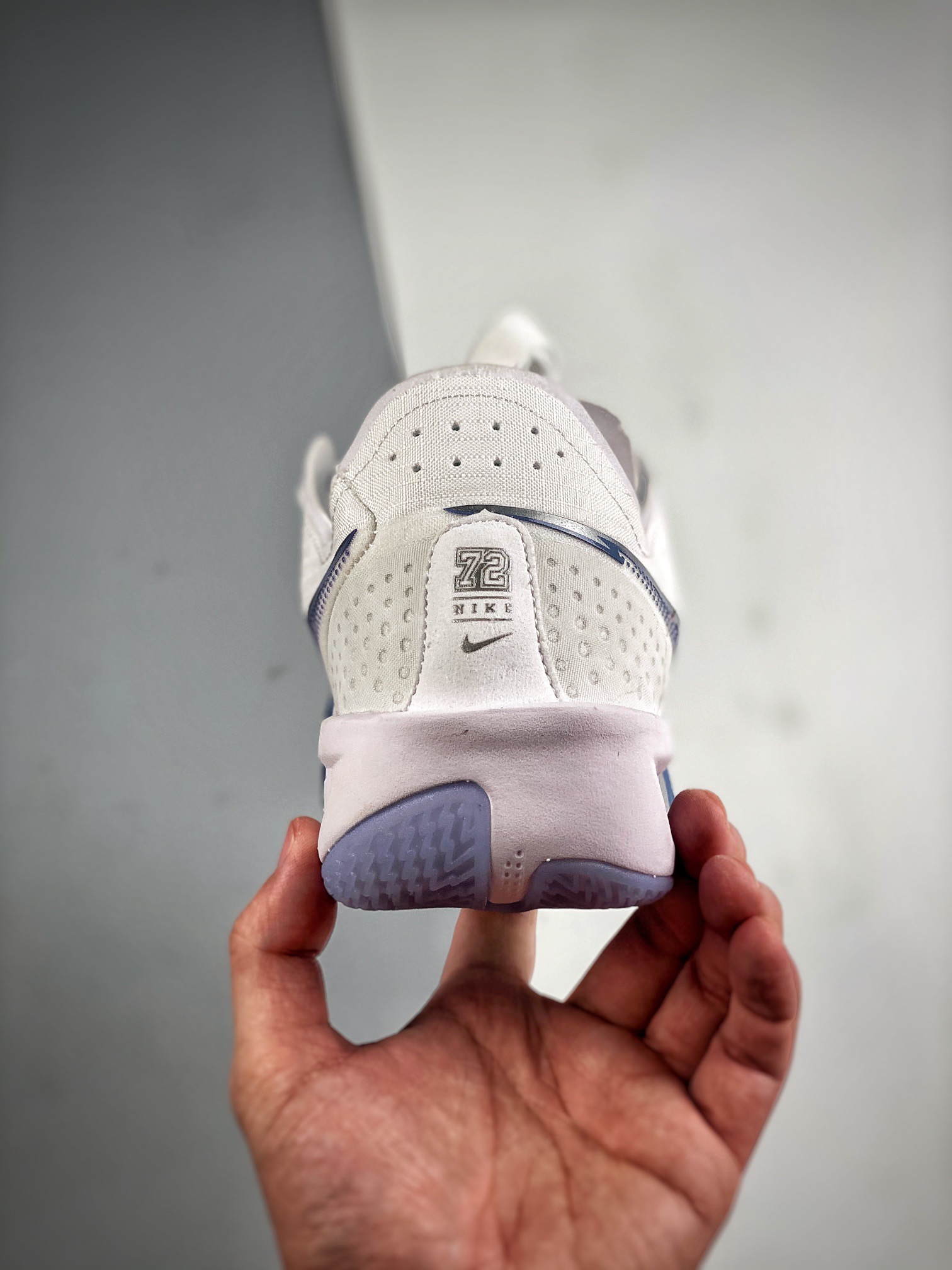 Men Nike zoom gt cut 2