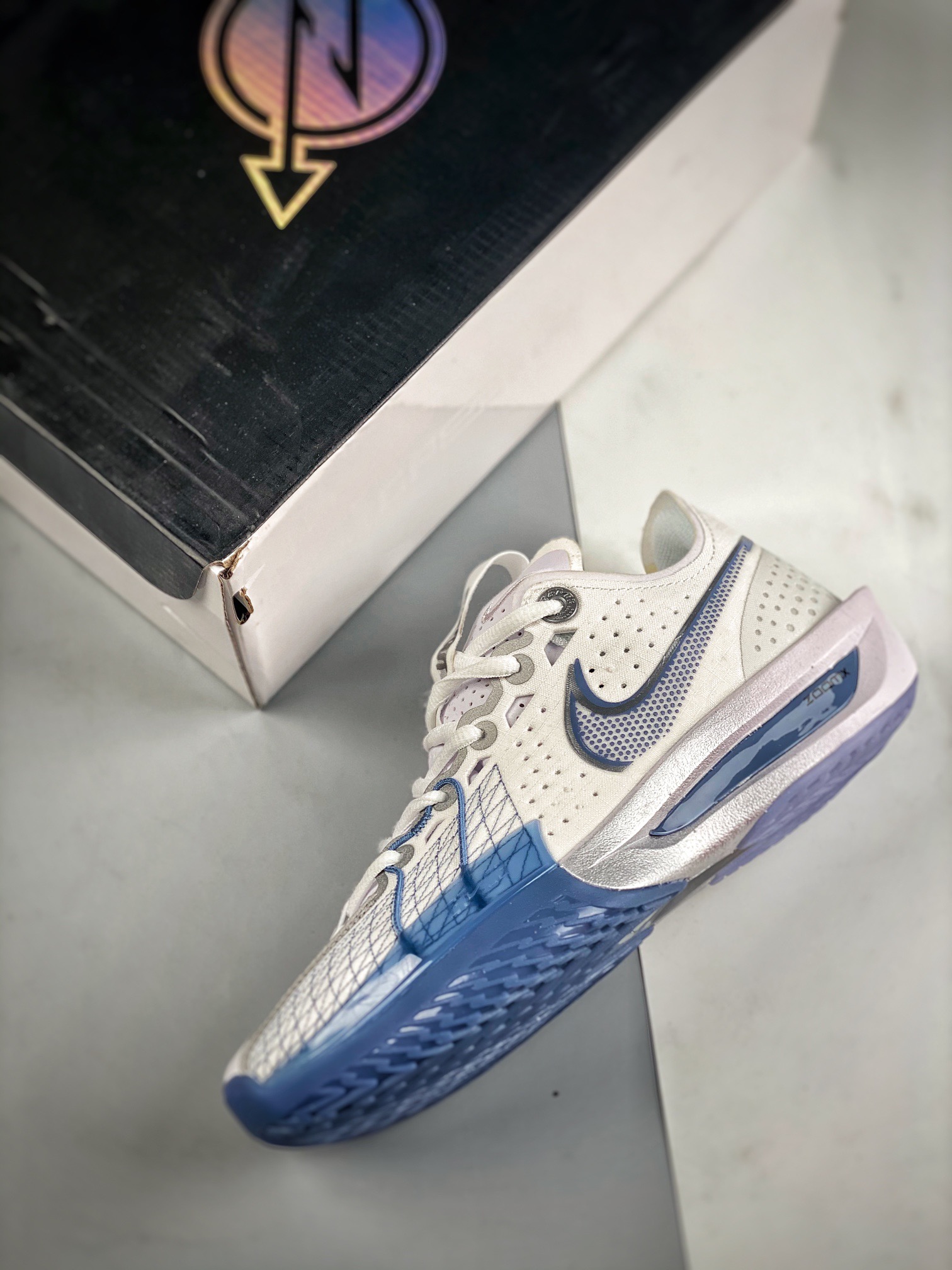 Men Nike zoom gt cut 2