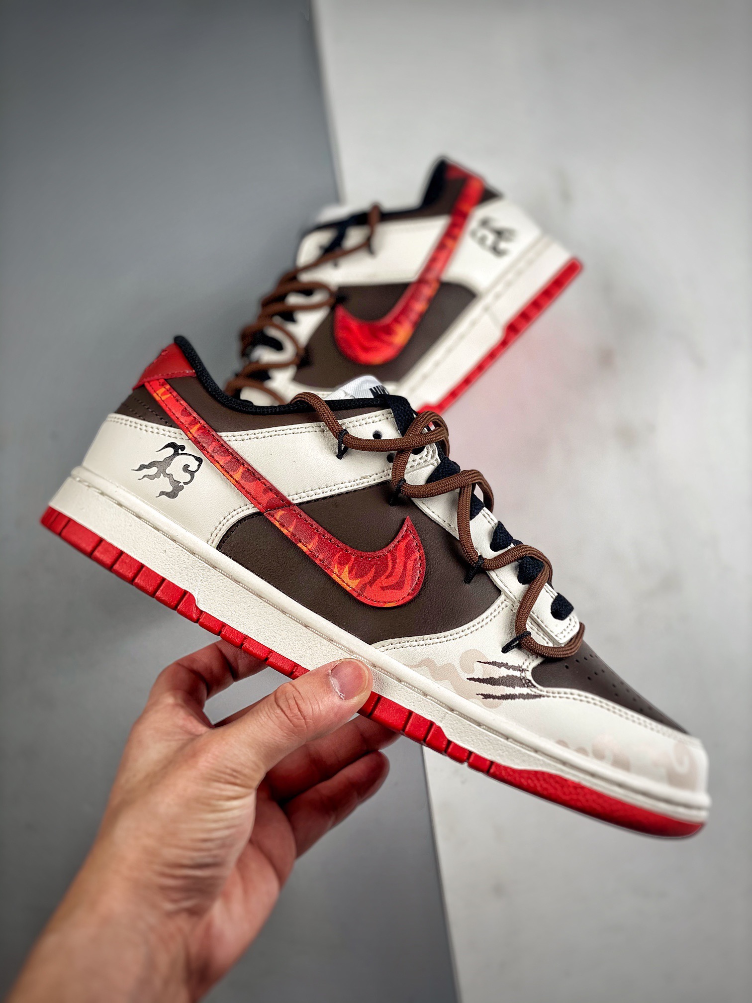 Men Women Nike SB Dunk Low