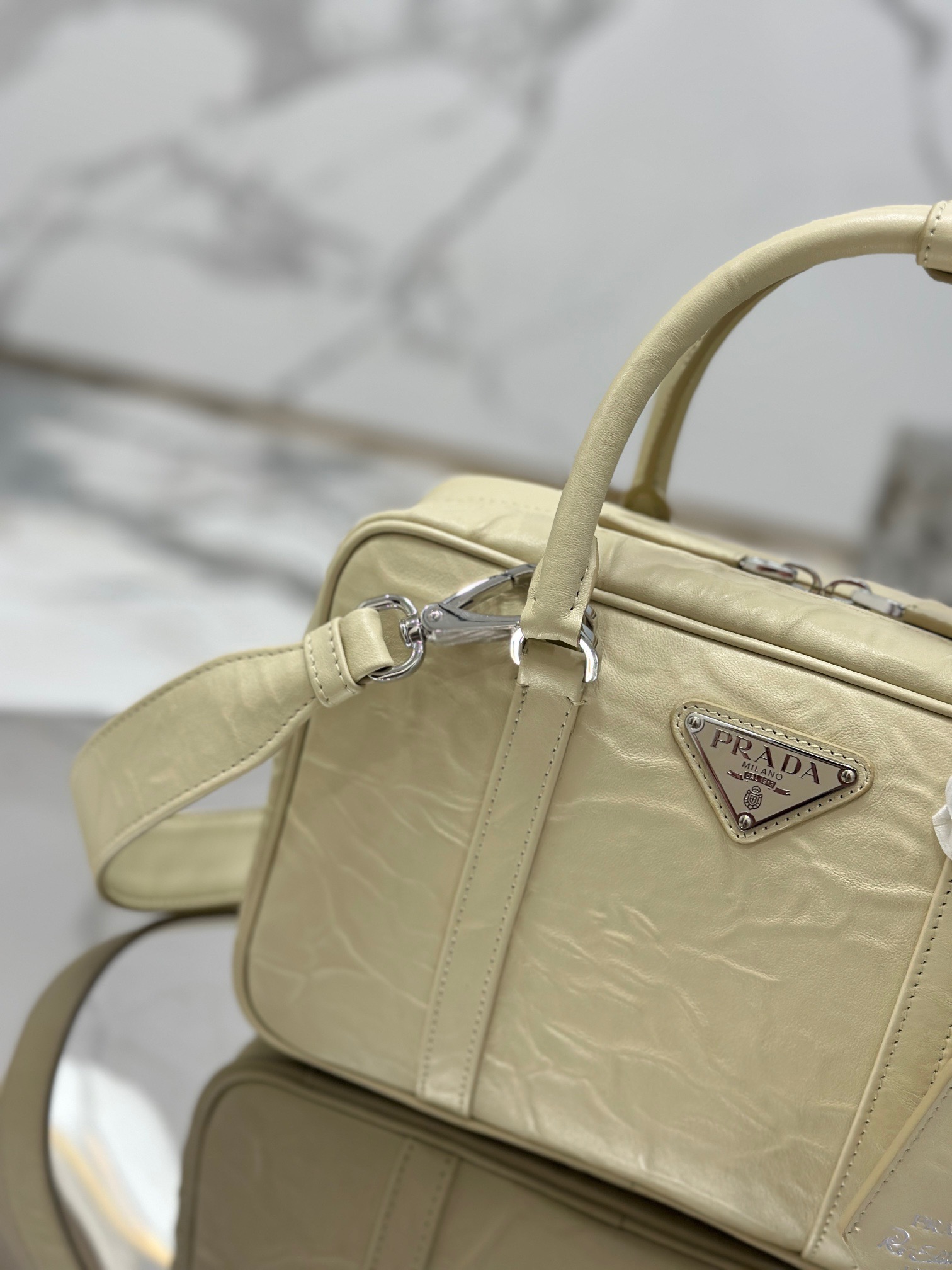 P*rada Bag Top Quality