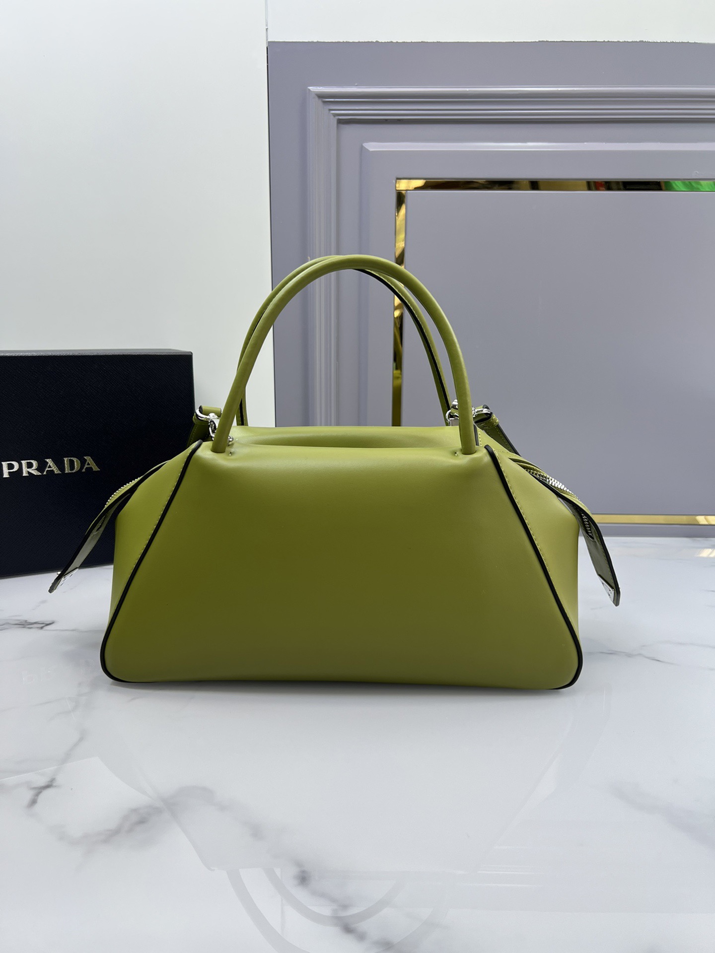 P*rada Bag Top Quality