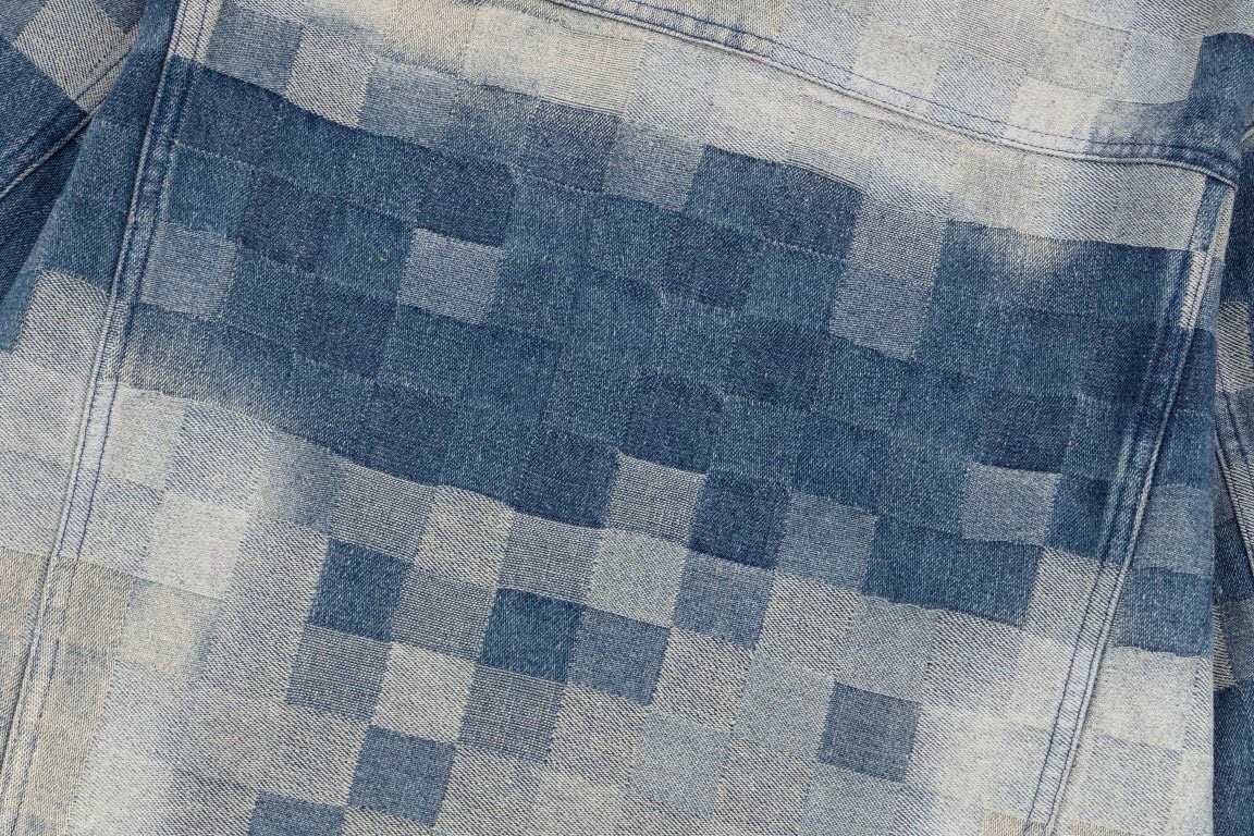 L*V Men Jacket Top Quality