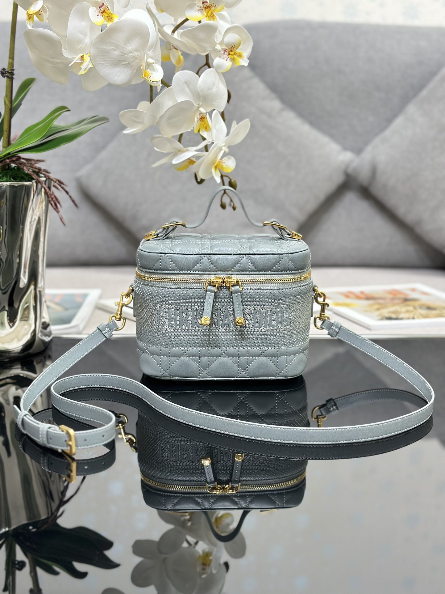 Women D*ior Bag Top Quality