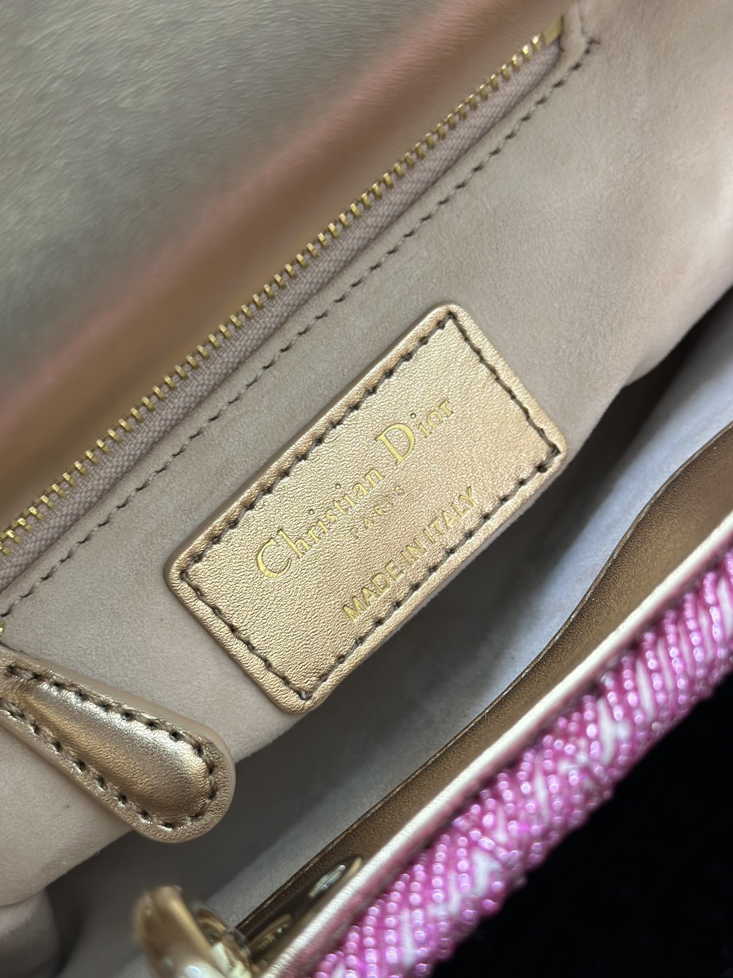 Women D*ior Bag Top Quality