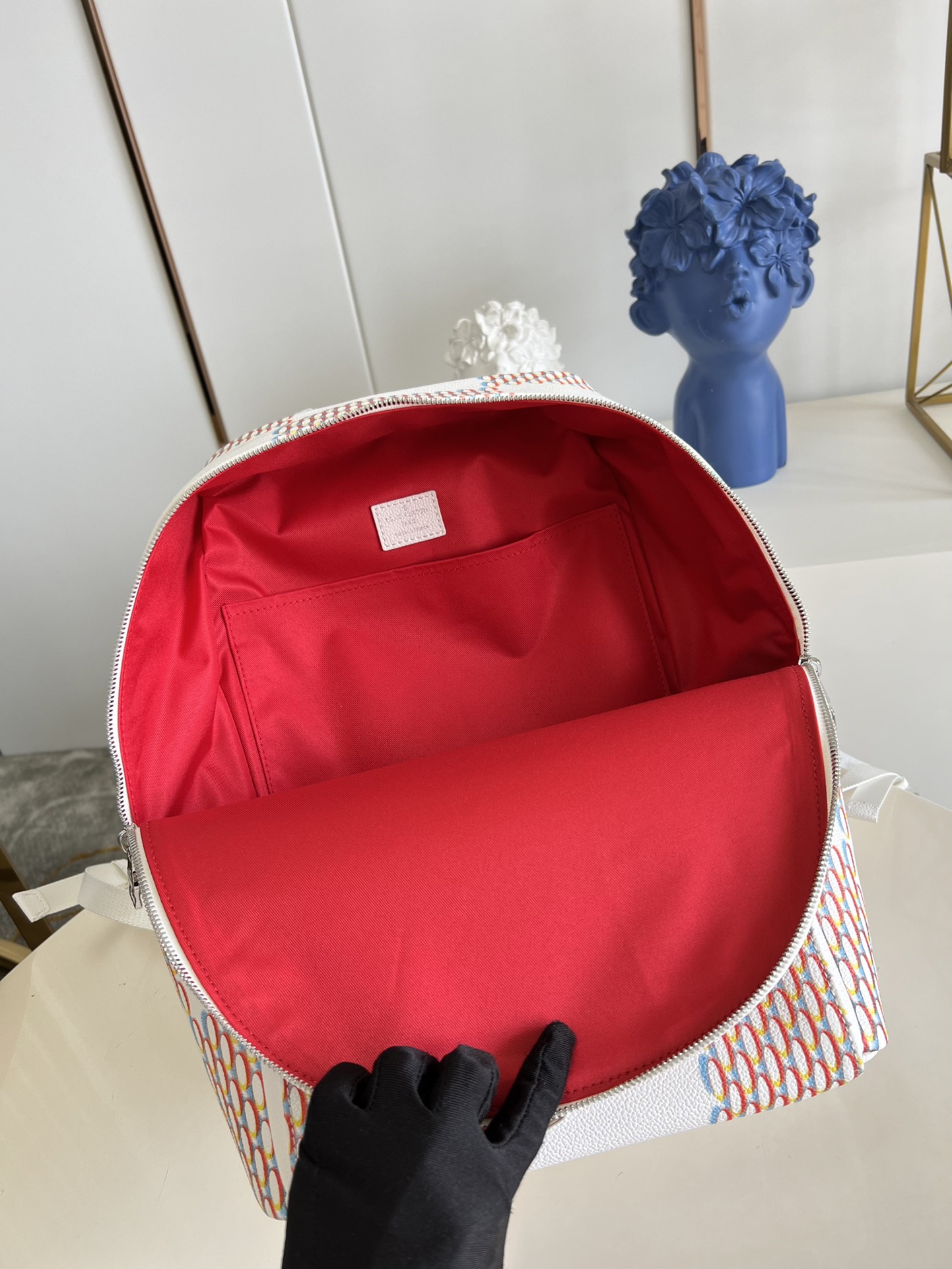 L*ouis V*uitton Top Bag