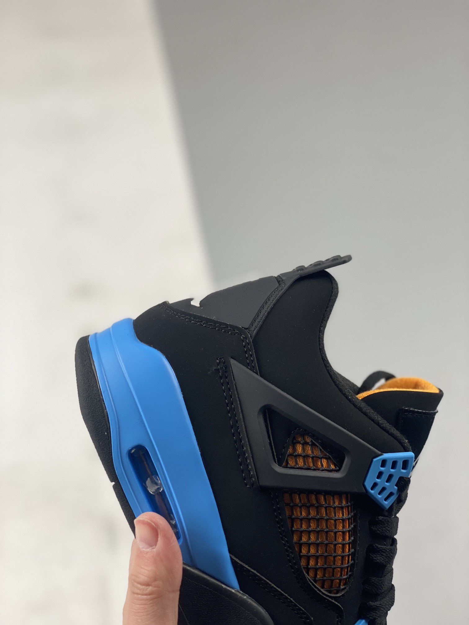 good quality Air Jordan 4