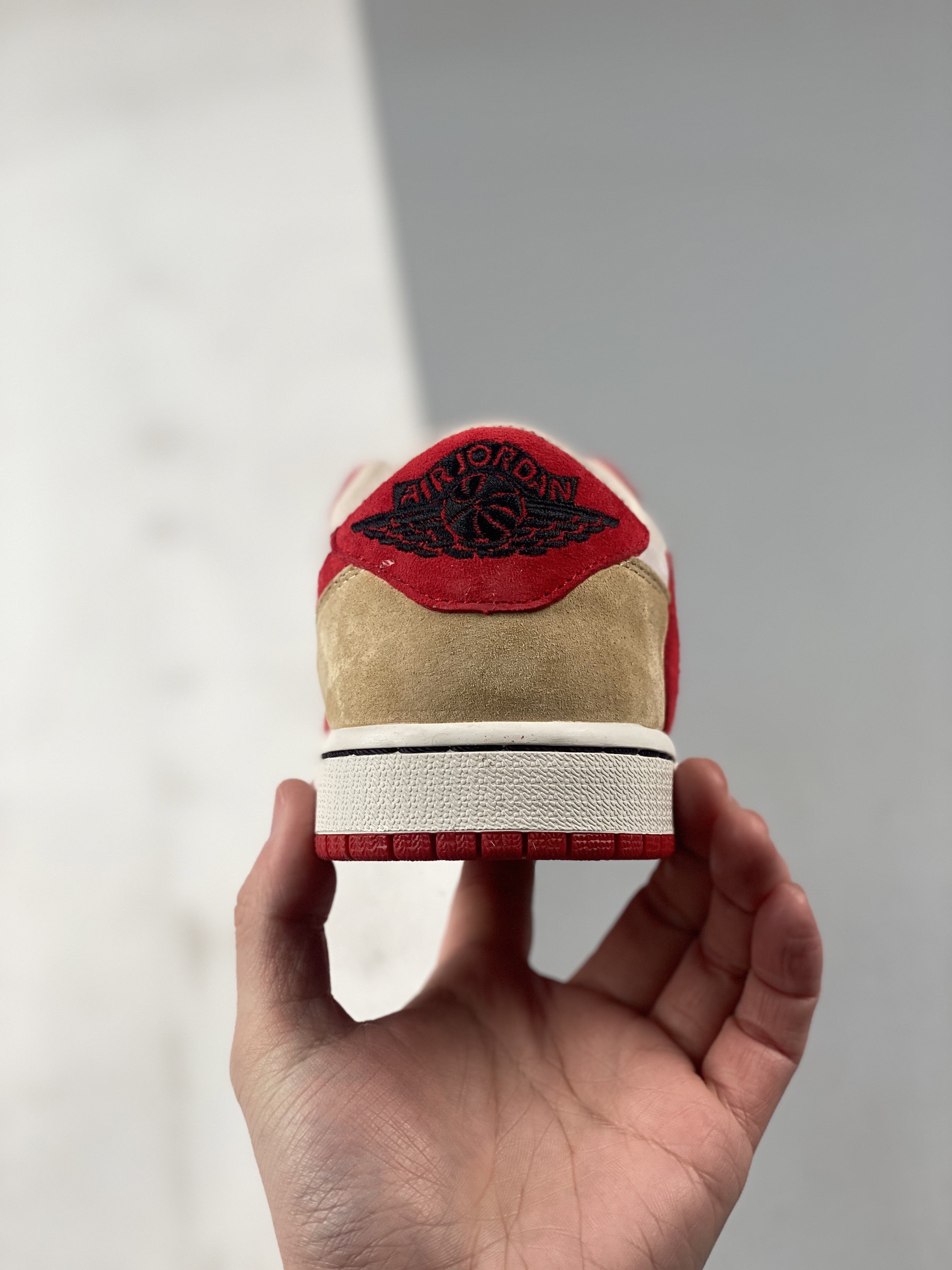 Men Women Air Jordan 1