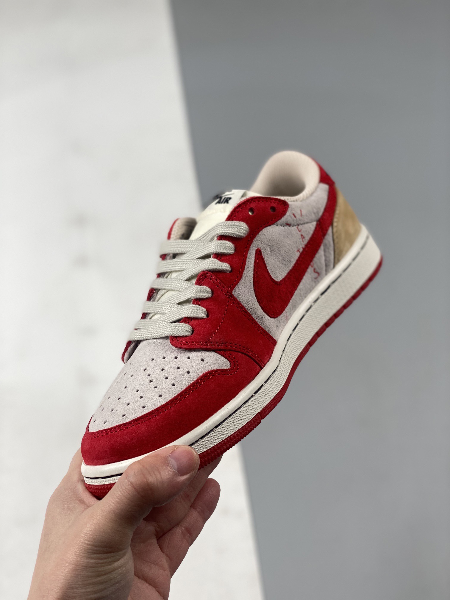 Men Women Air Jordan 1