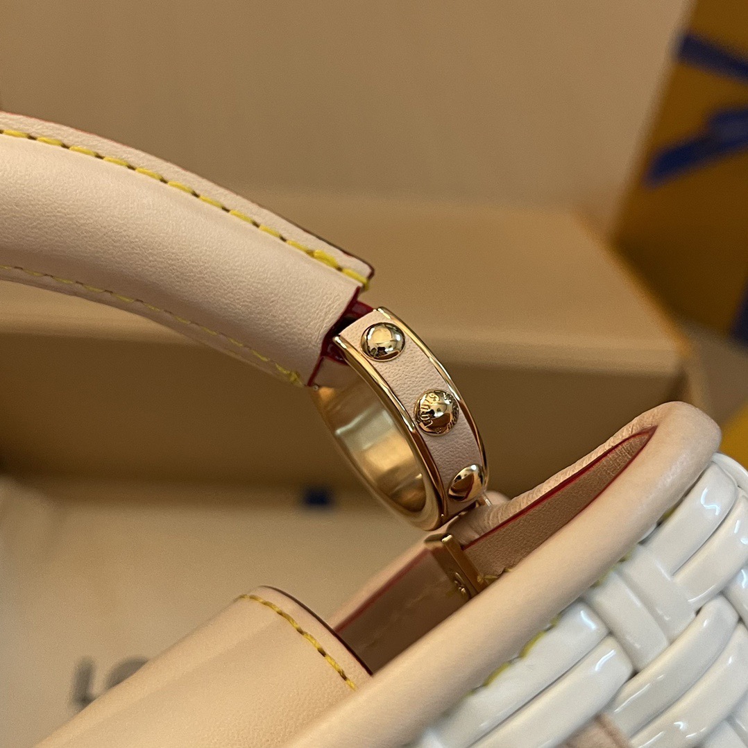 L*ouis V*uitton Top Bag