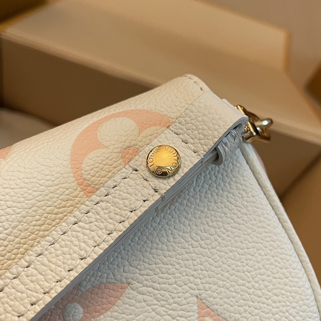 L*ouis V*uitton Top Bag