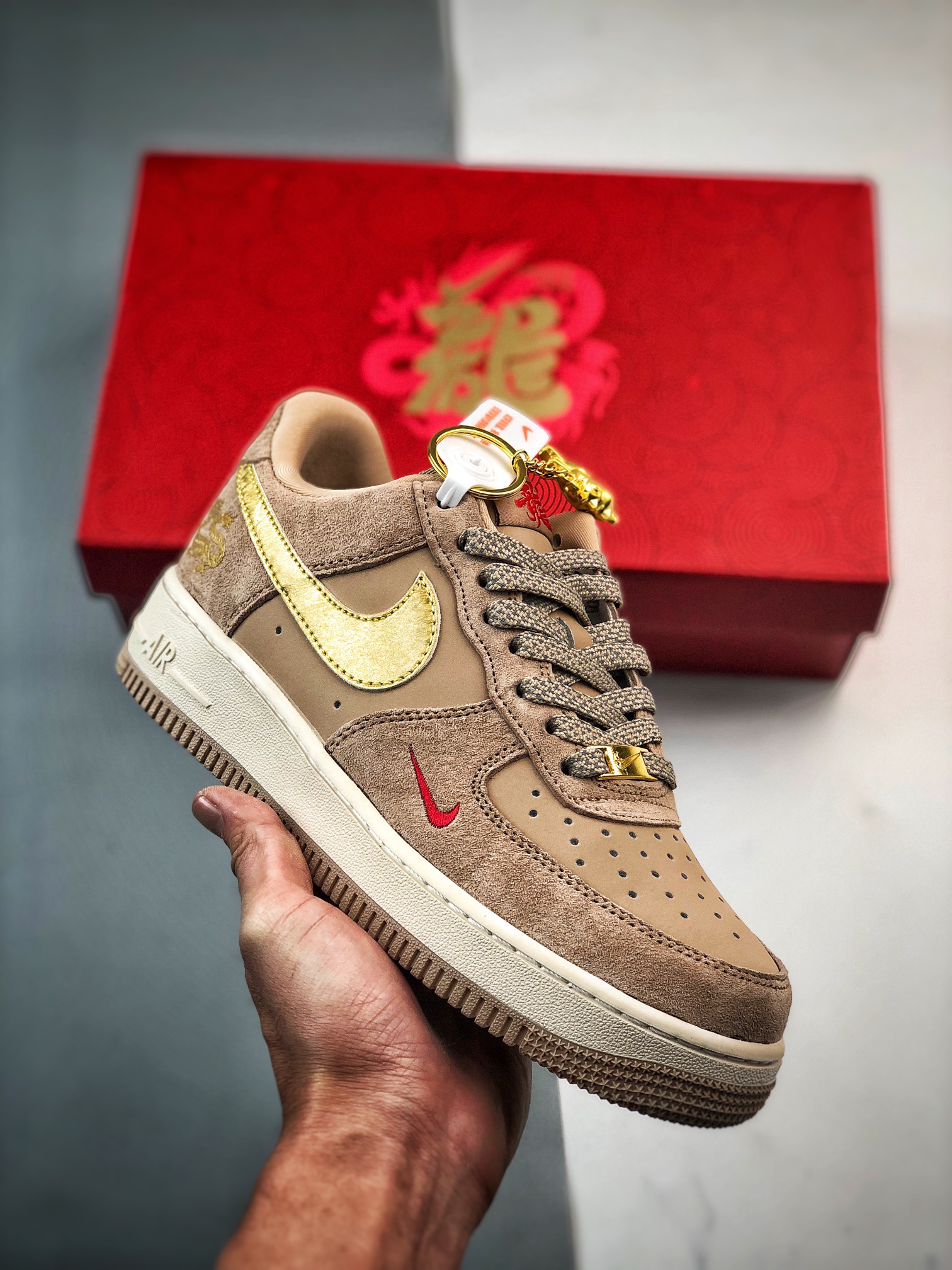 Nike Air Force 1 07 low