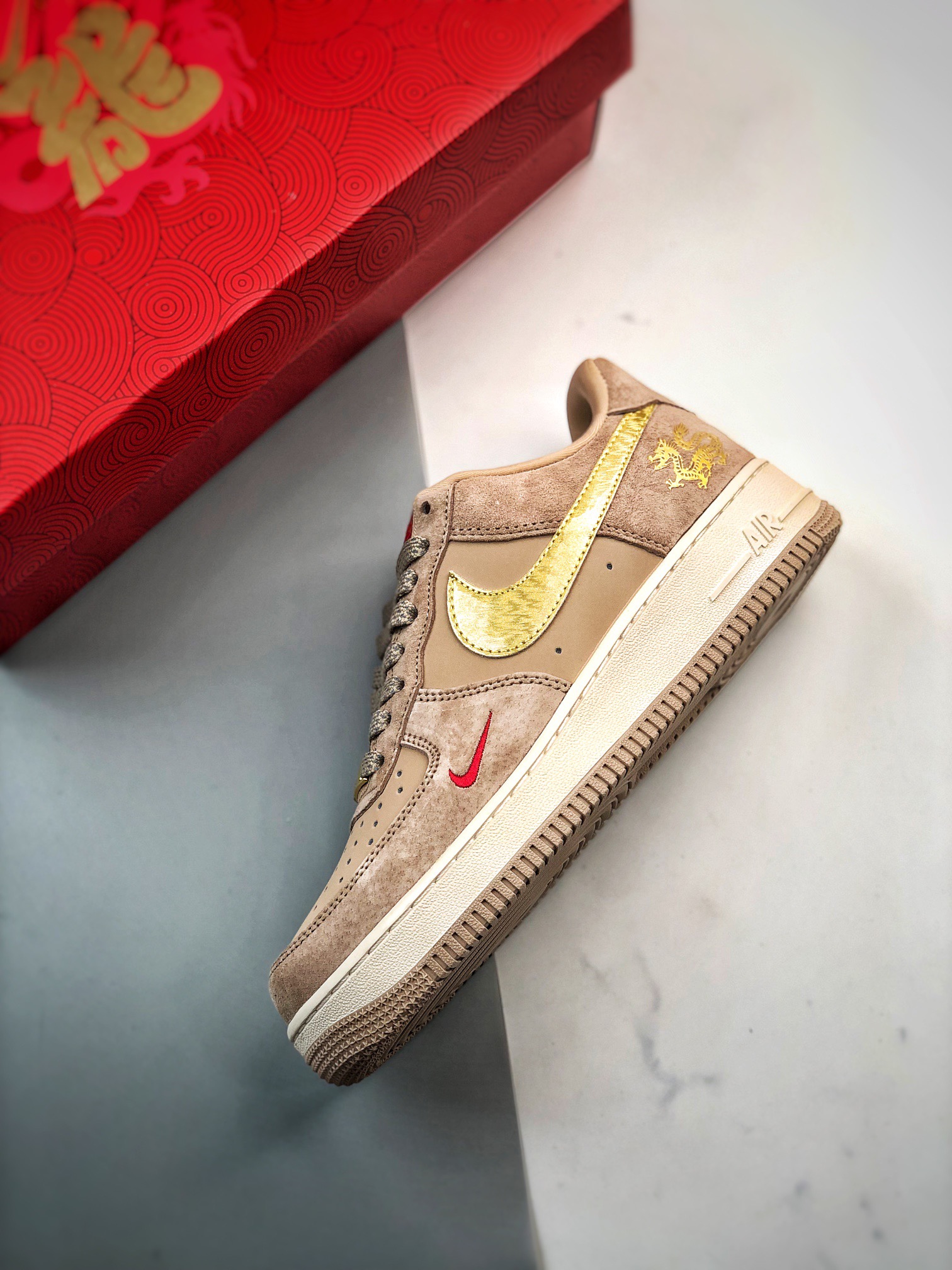 Nike Air Force 1 07 low