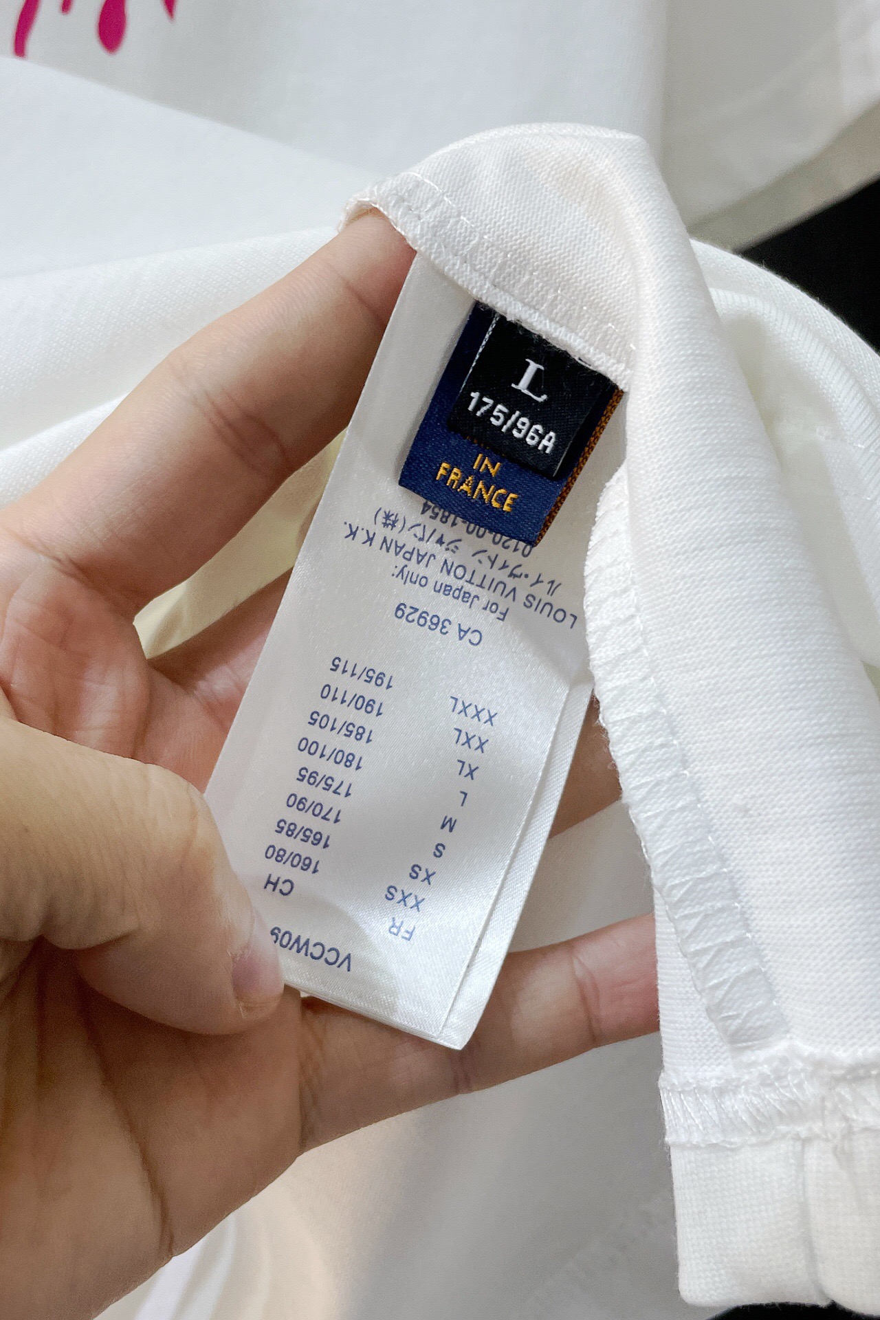 Men T-shirt Top Quality