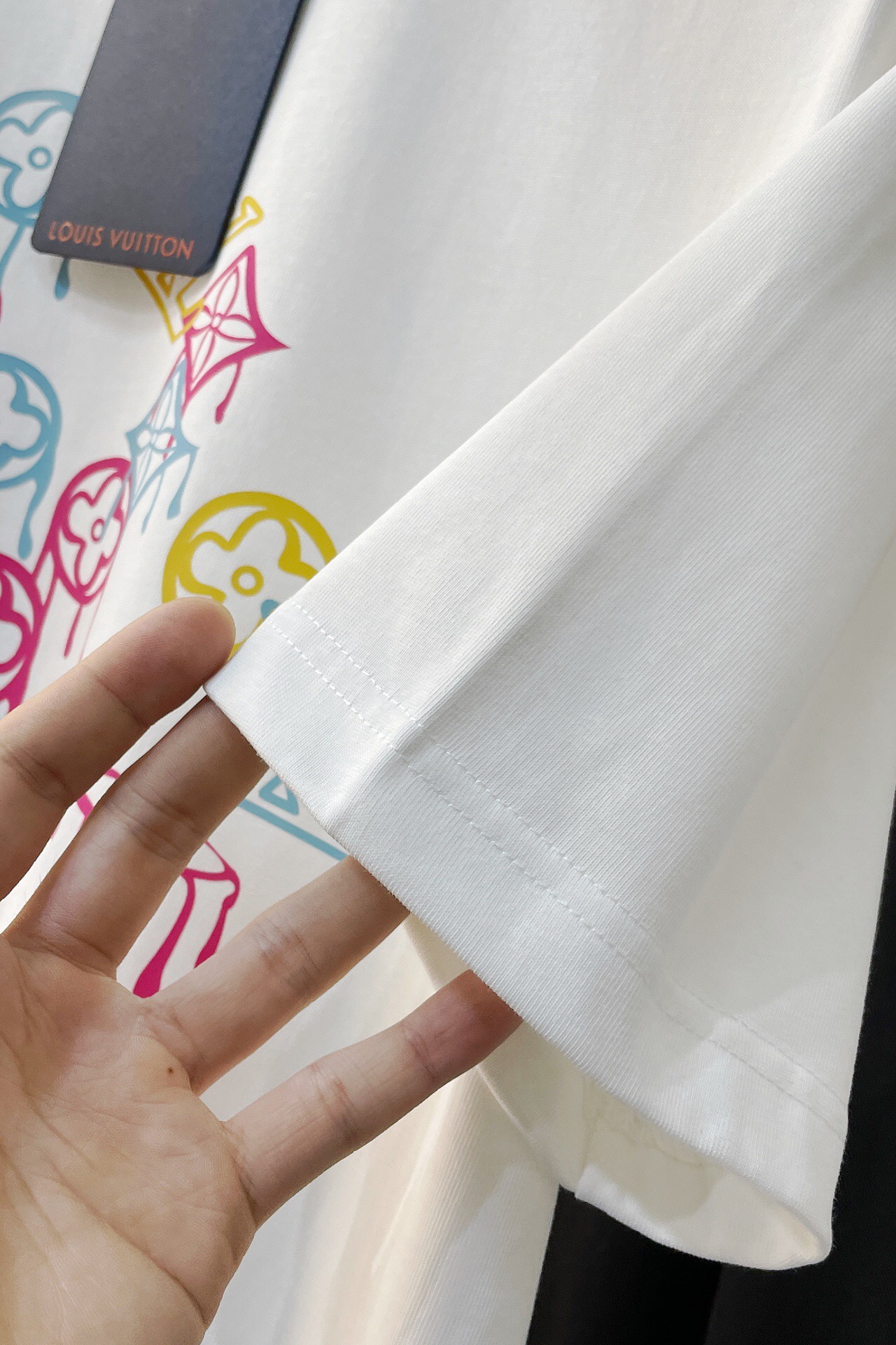 Men T-shirt Top Quality