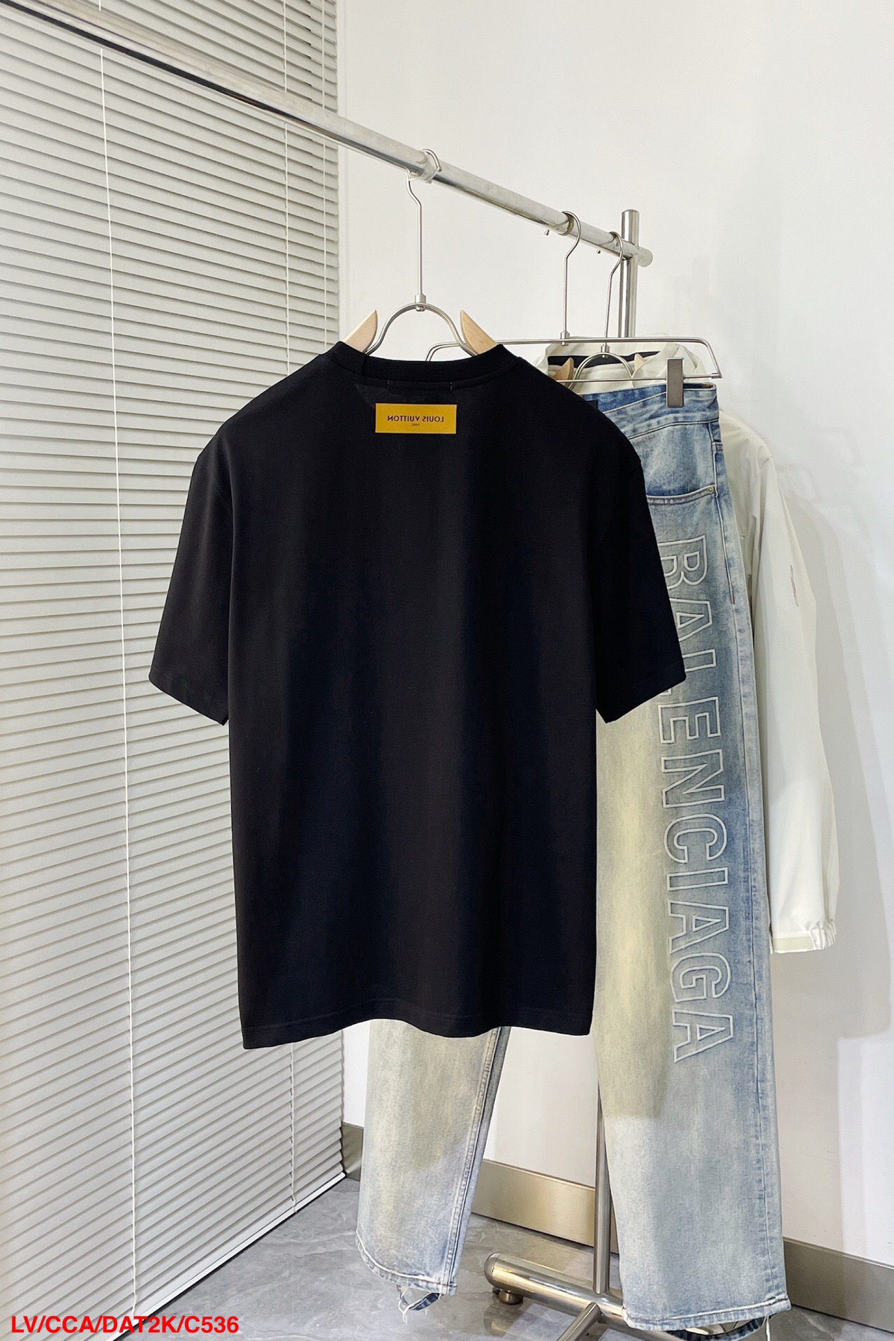 Men T-shirt Top Quality