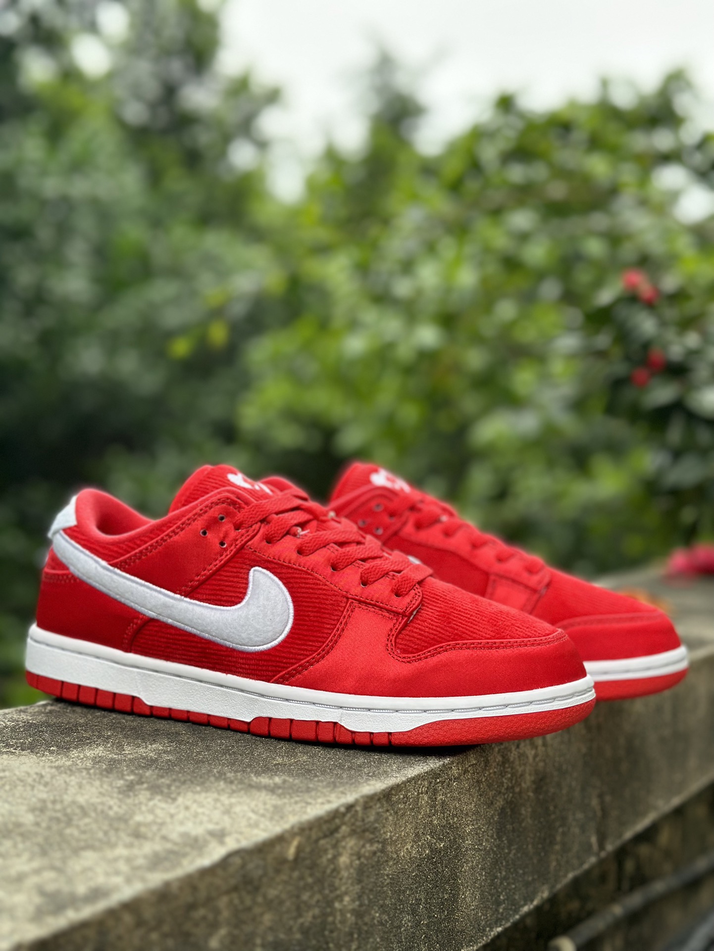 Women Nike SB Dunk Low