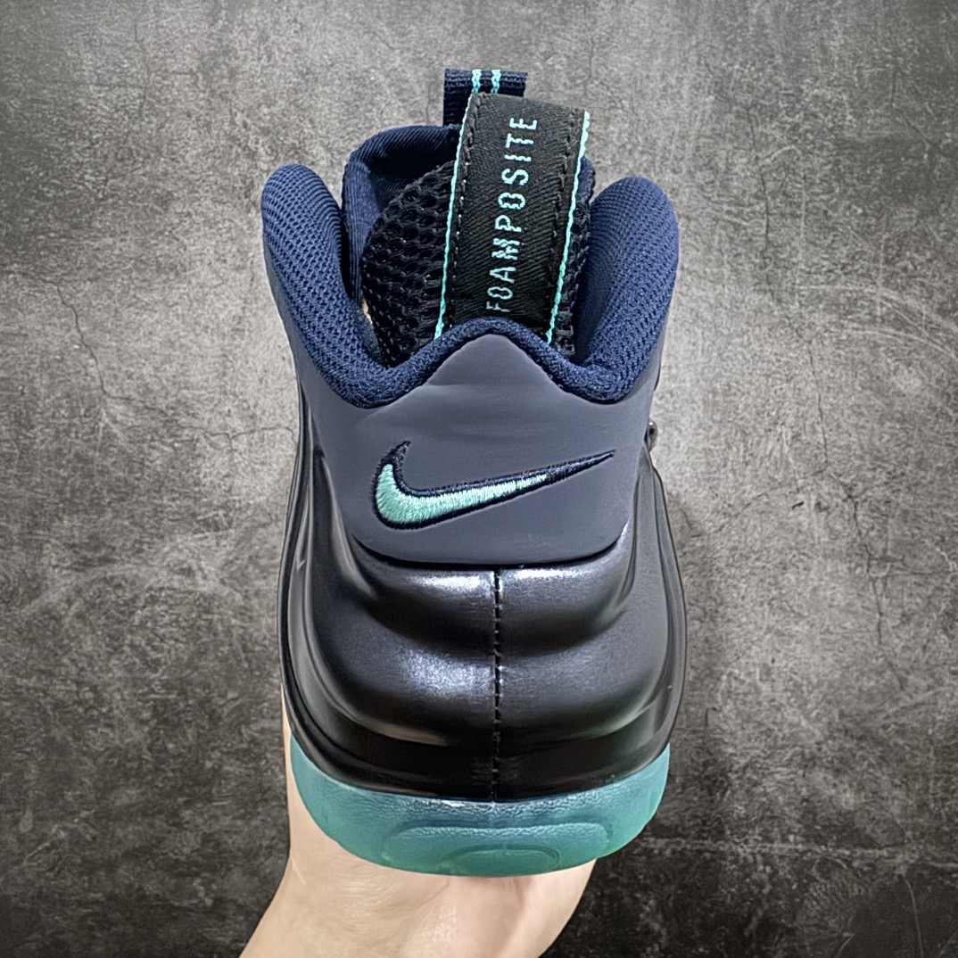 from Air Foamposite Pro