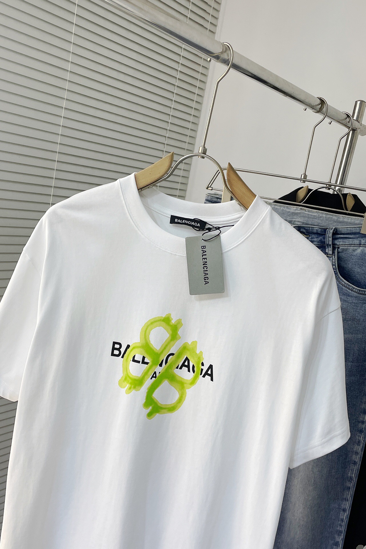 Men T-shirt Top Quality