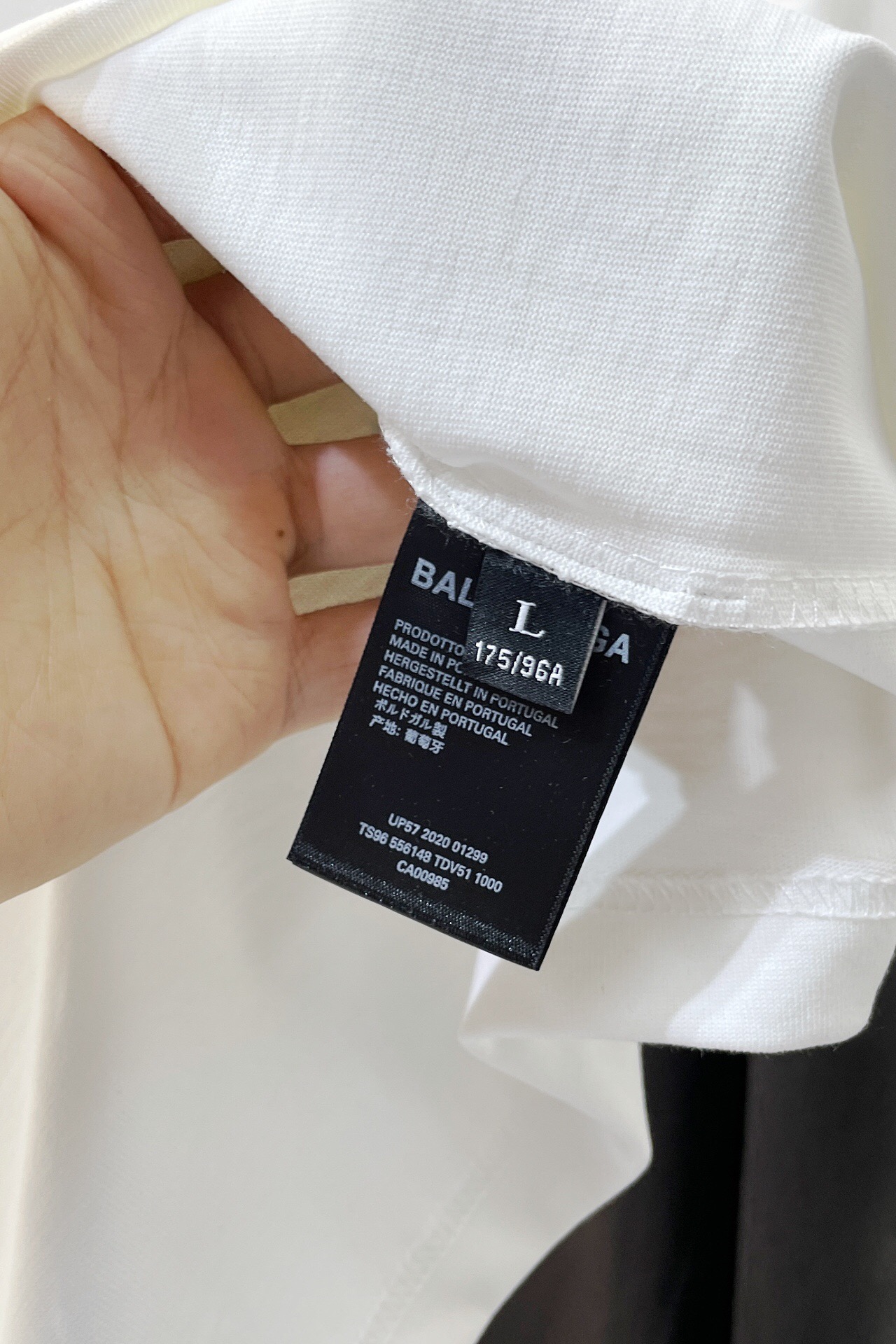 Men T-shirt Top Quality