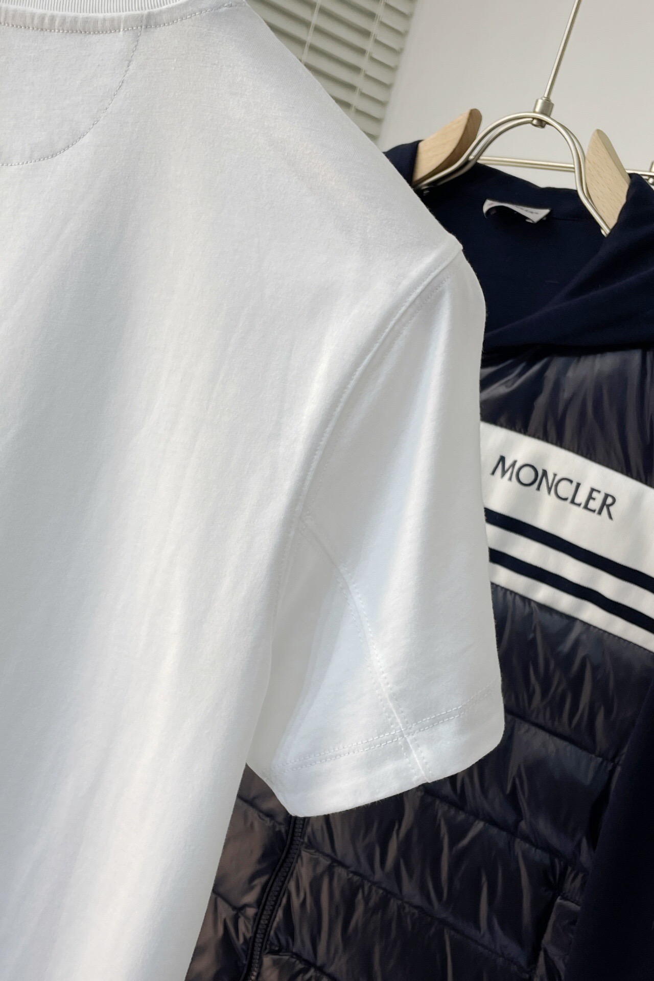 Men T-shirt Top Quality