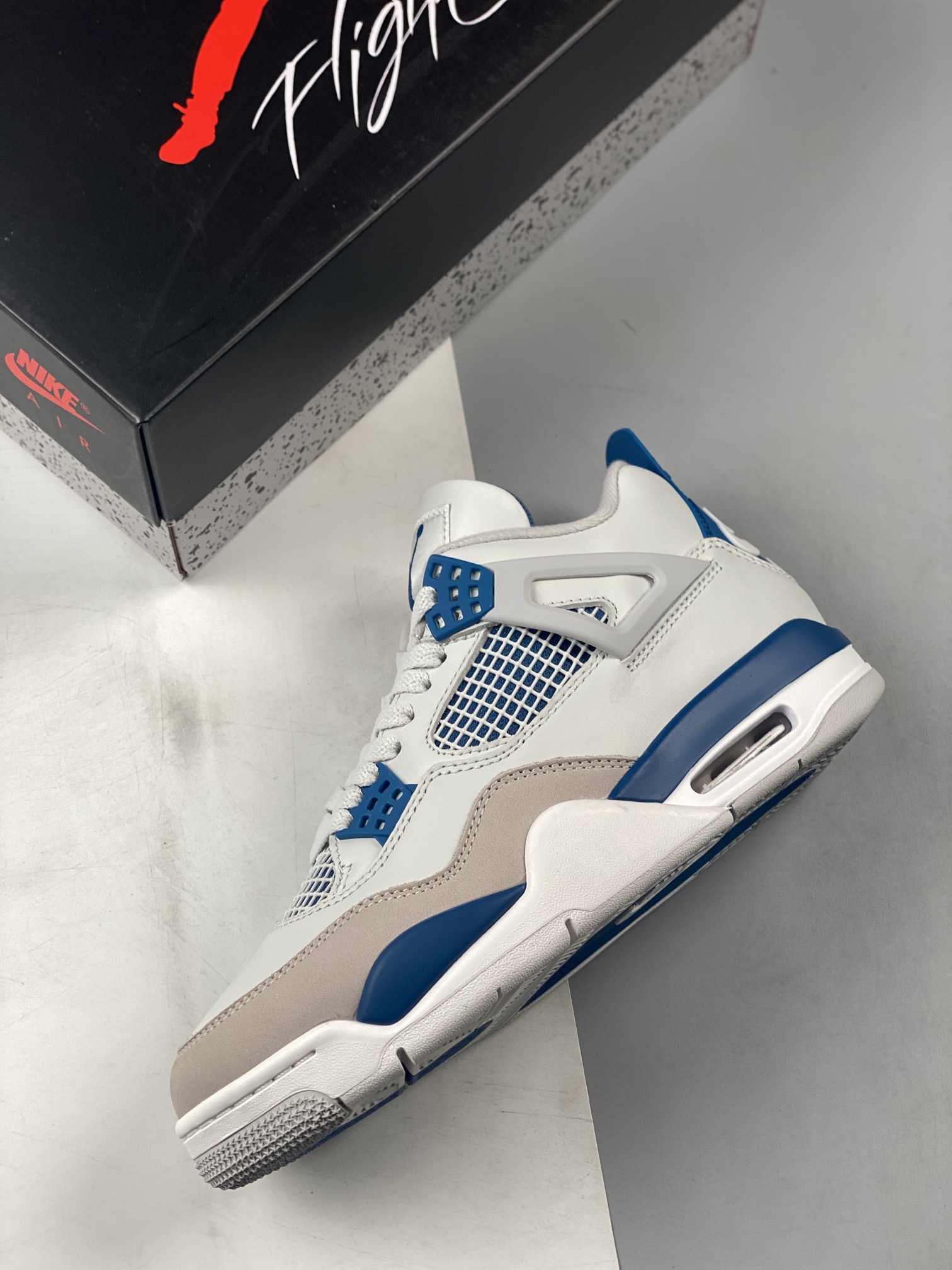 good quality Air Jordan 4
