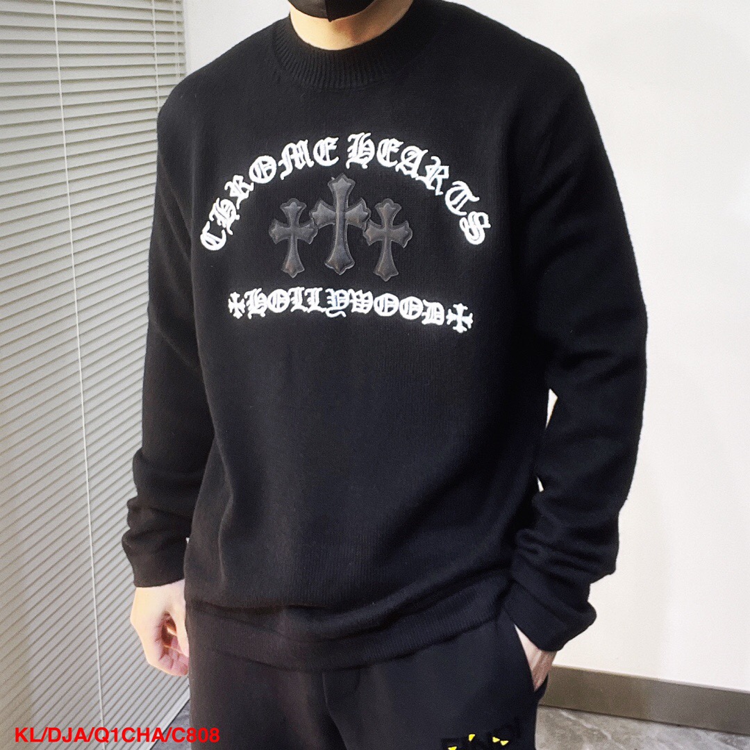 Men Sweater Top Quality