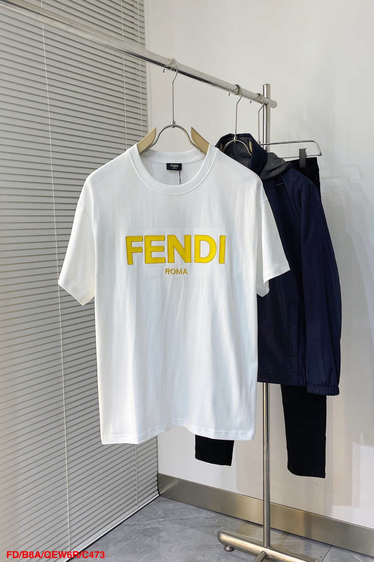 Men T-shirt Top Quality