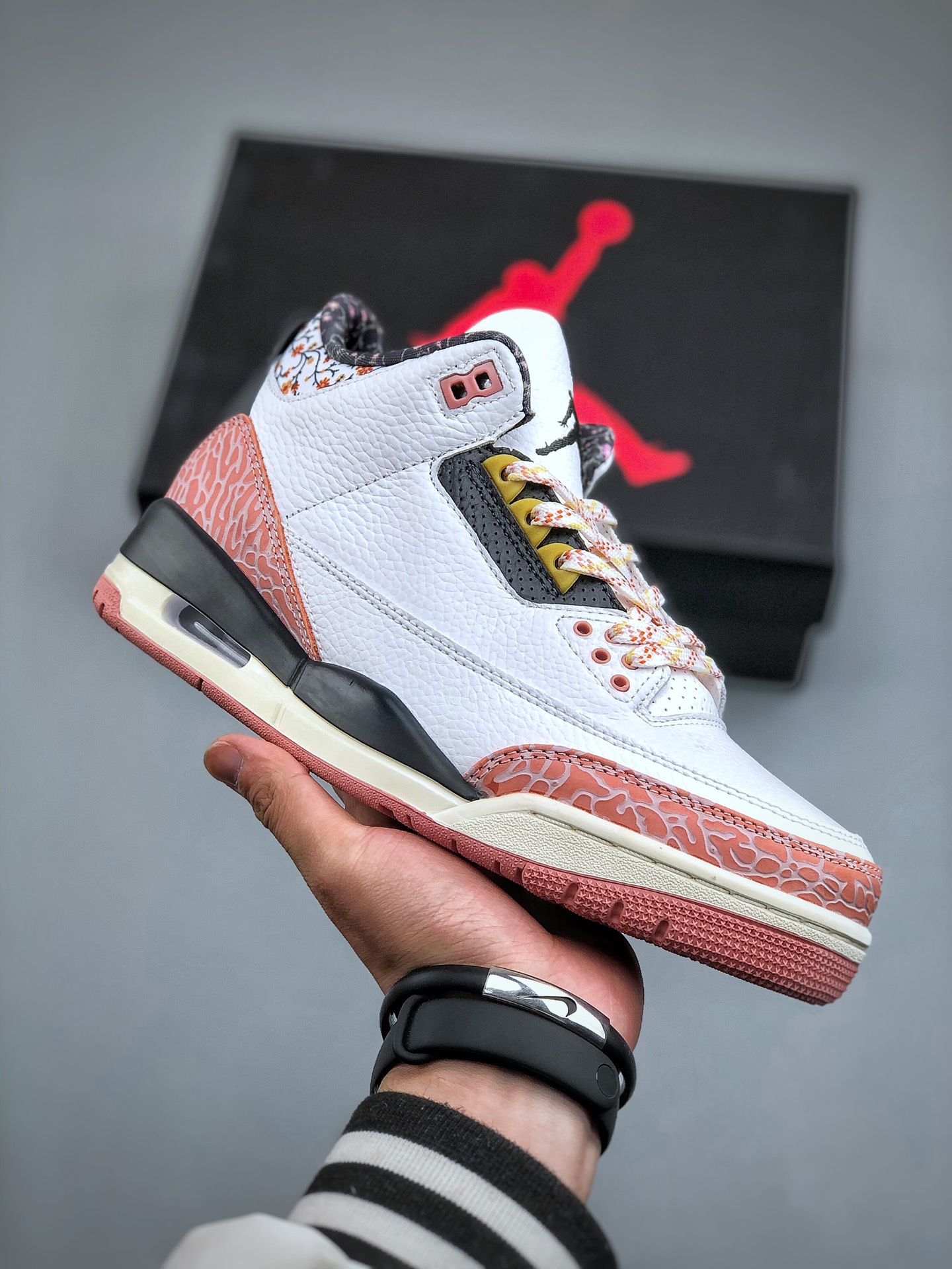 Air Jordan 3