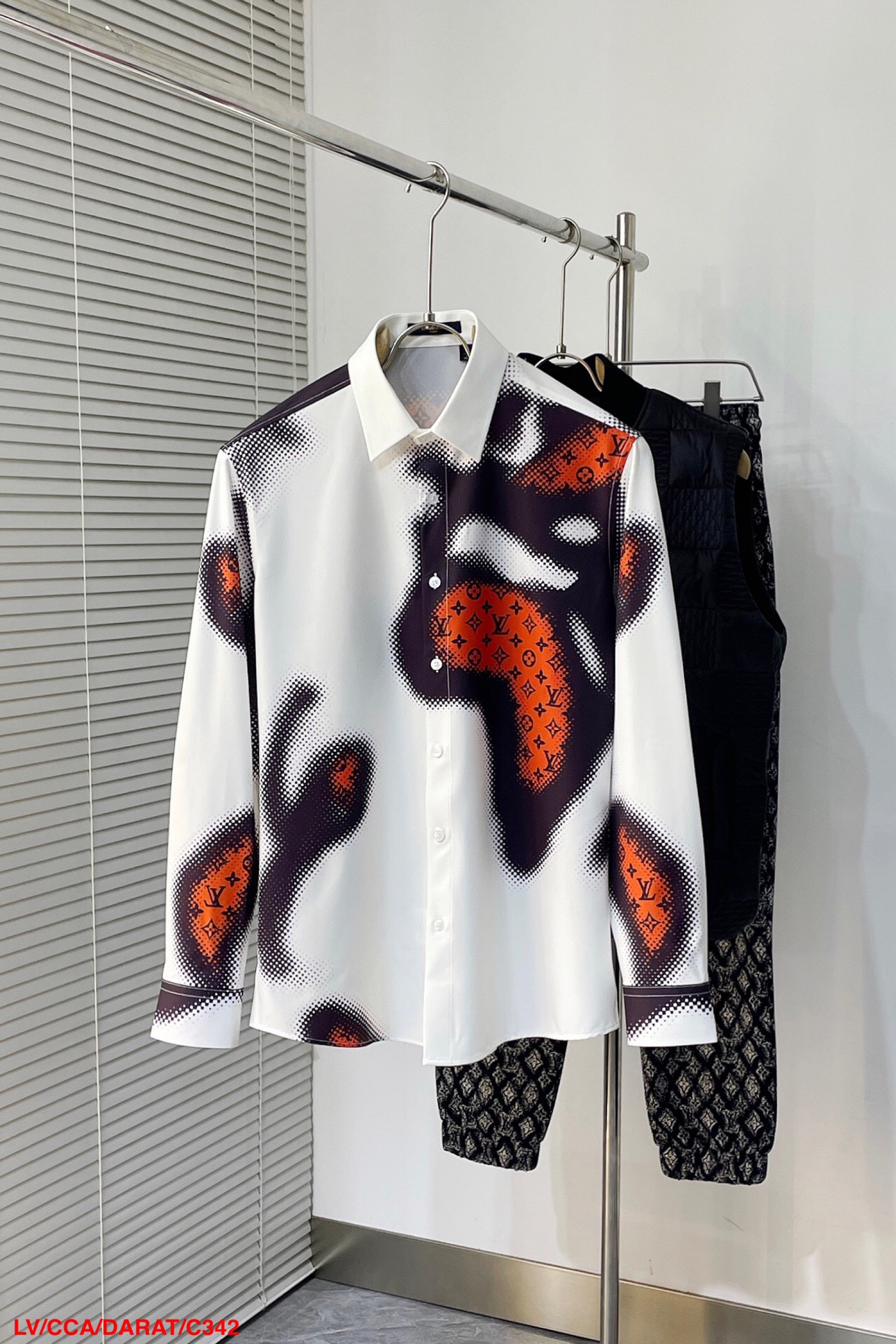 Men Shirt Top Quality