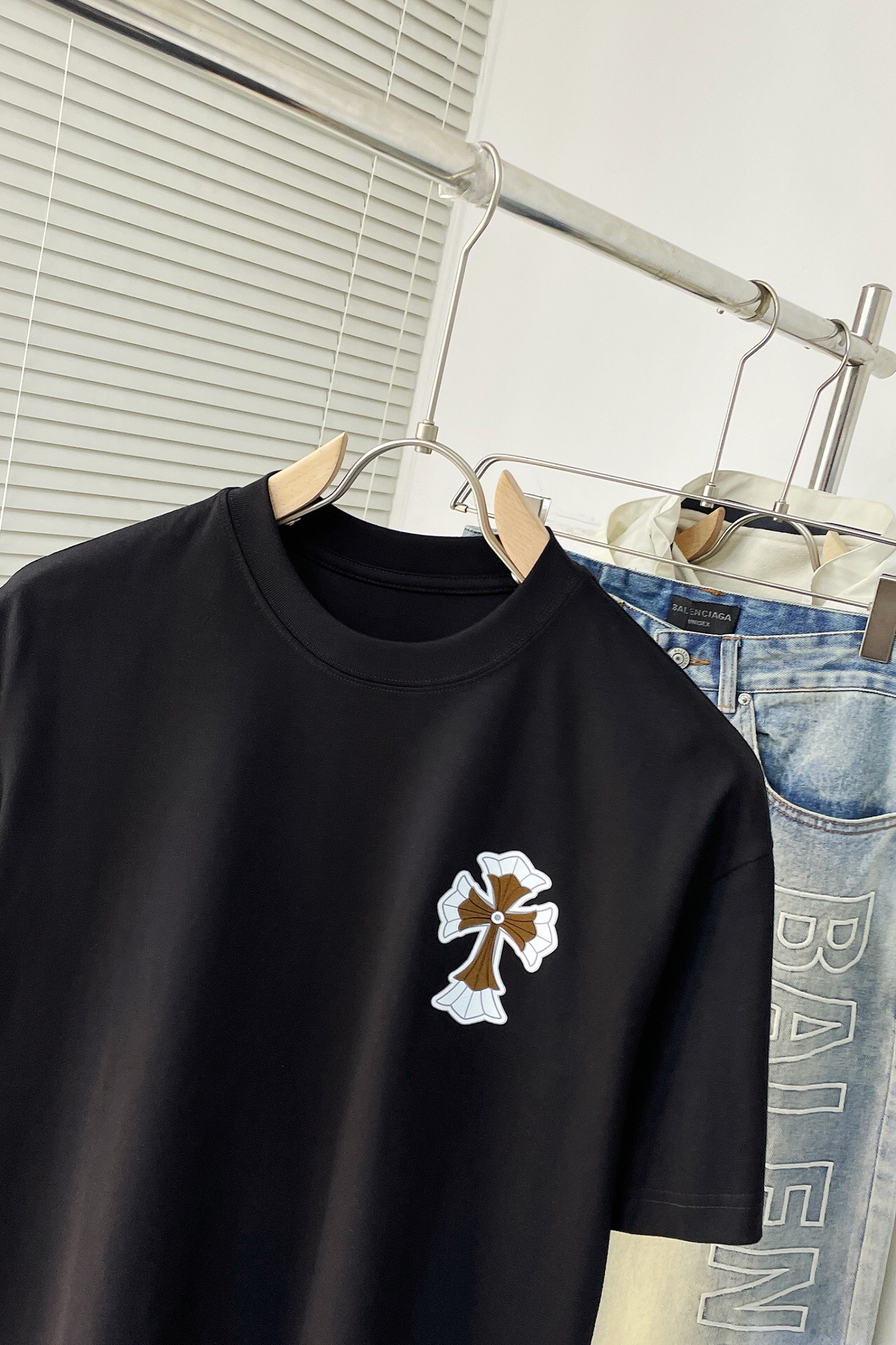 Men T-shirt Top Quality