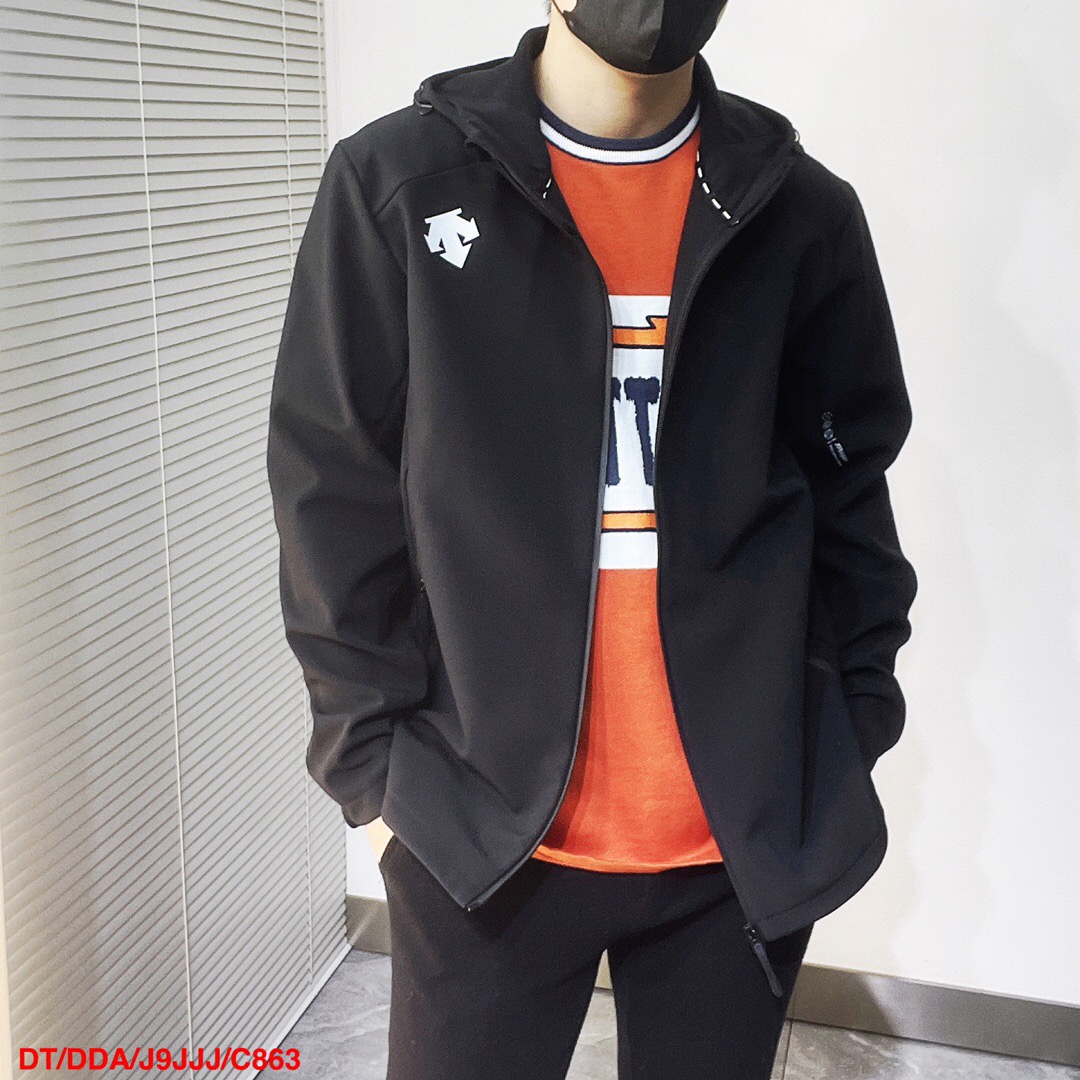 Men Jacket Top Quality