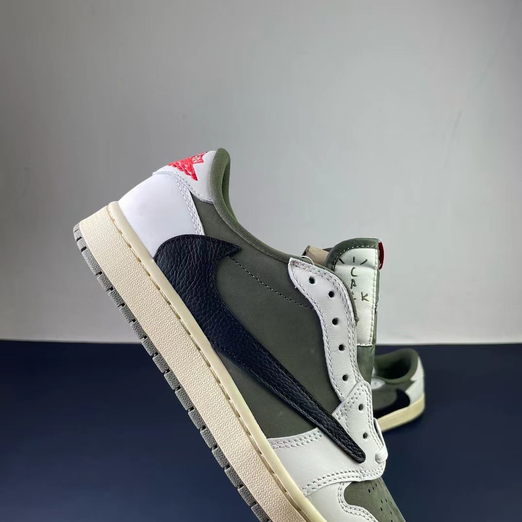 Men Women Air Jordan 1