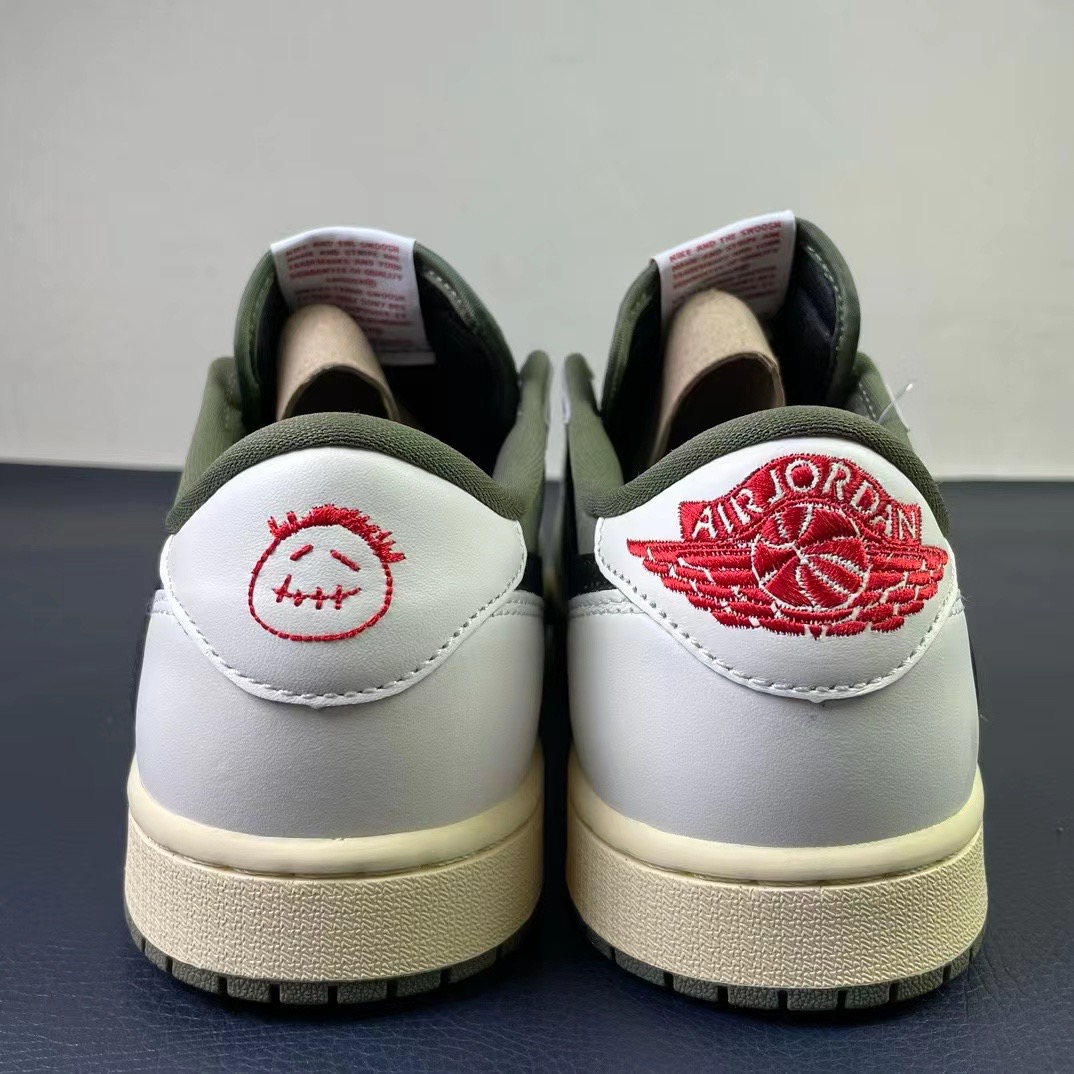 Men Women Air Jordan 1