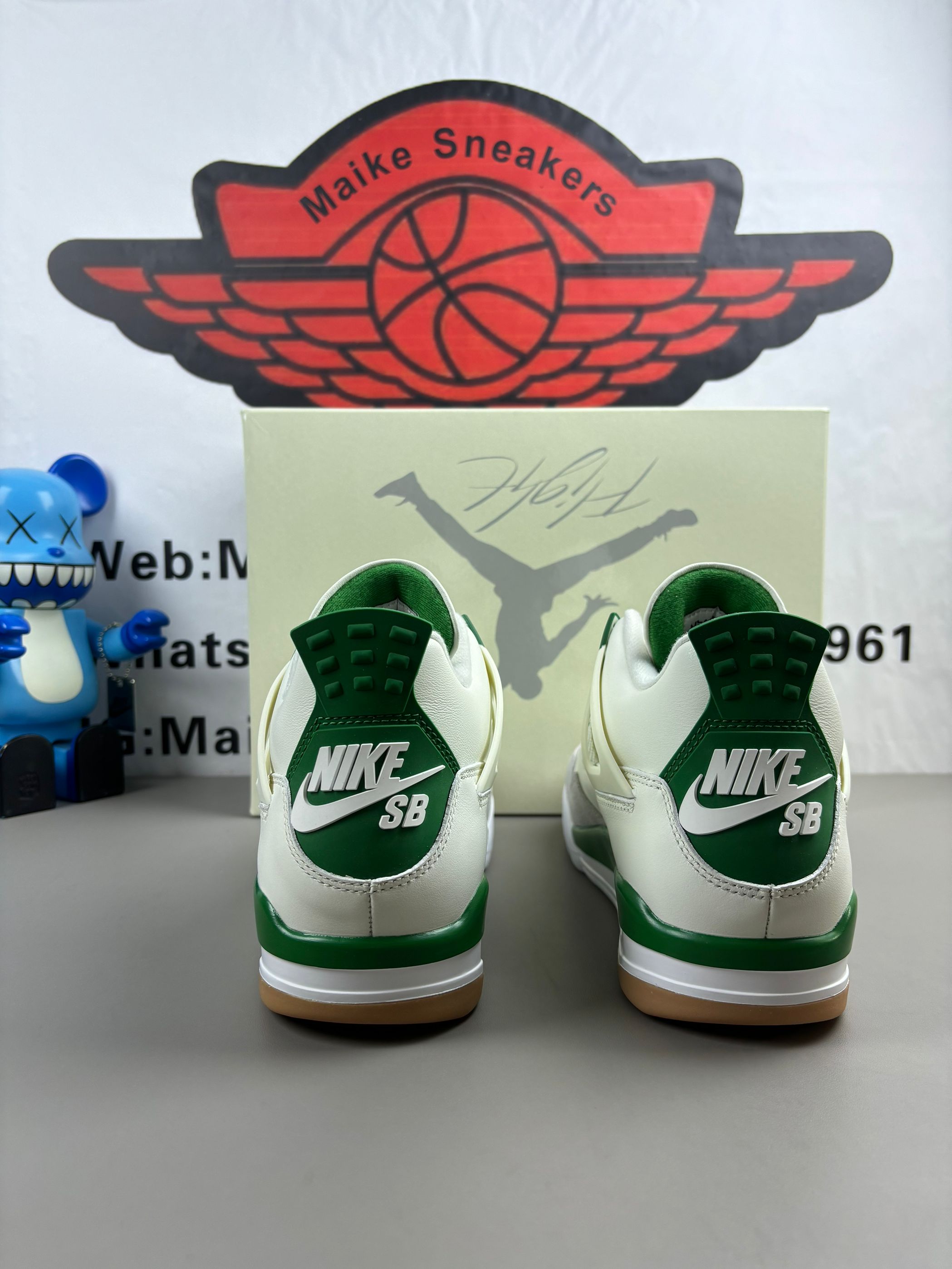 Good quality Air Jordan 4