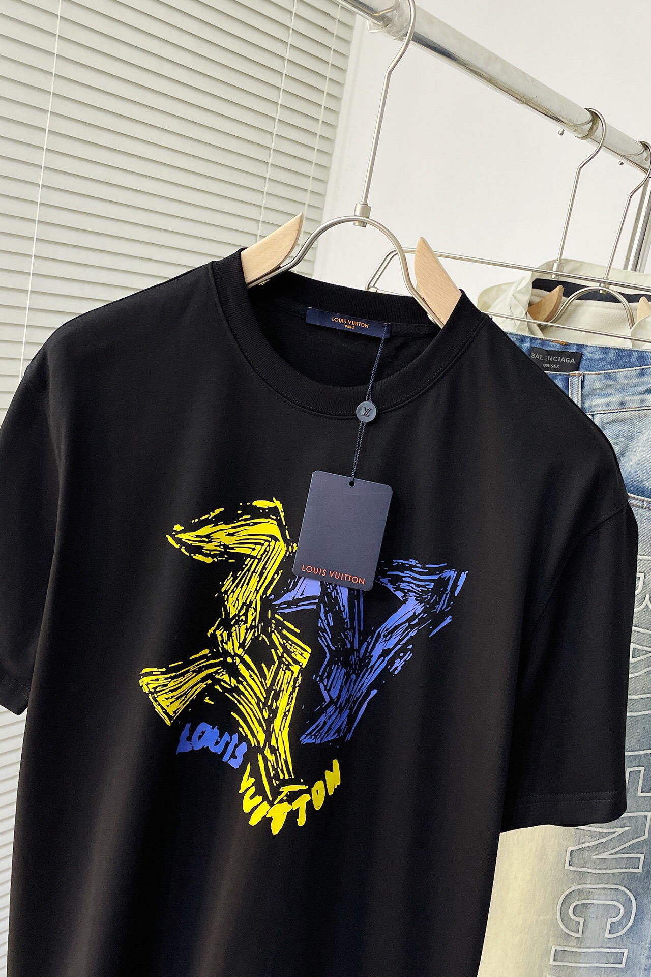 Men T-shirt Top Quality