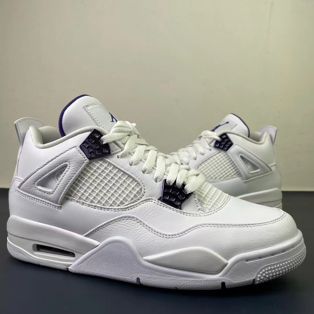 Good quality Air Jordan 4