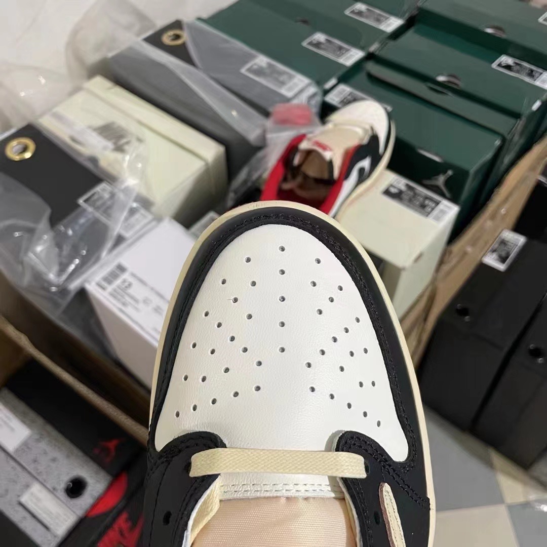 Men Women Air Jordan 1