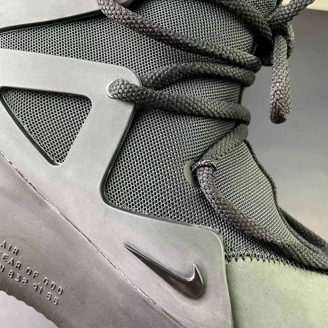 from Nike Air Fear Of God