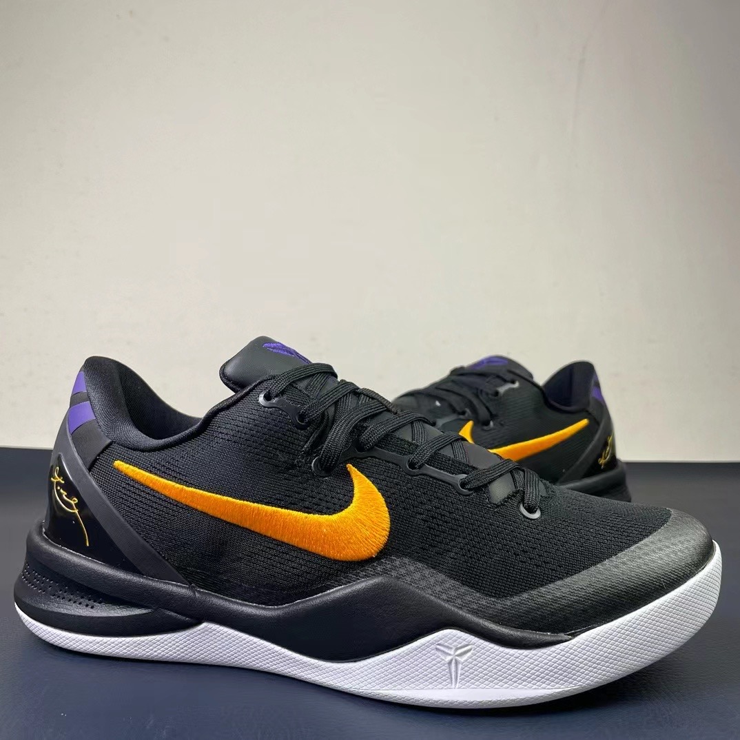Men Nike zoom kobe 8