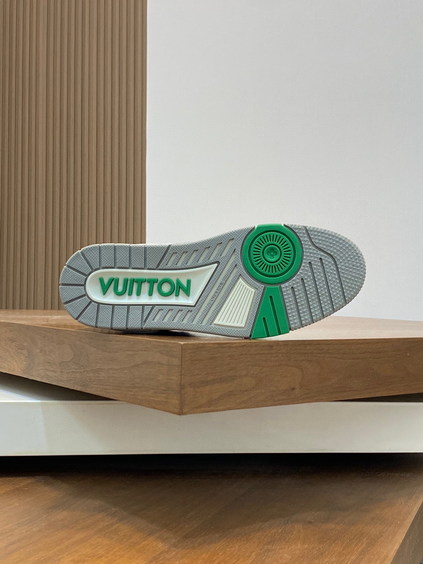 Men Women L*ouis V*uitton Top Sneaker